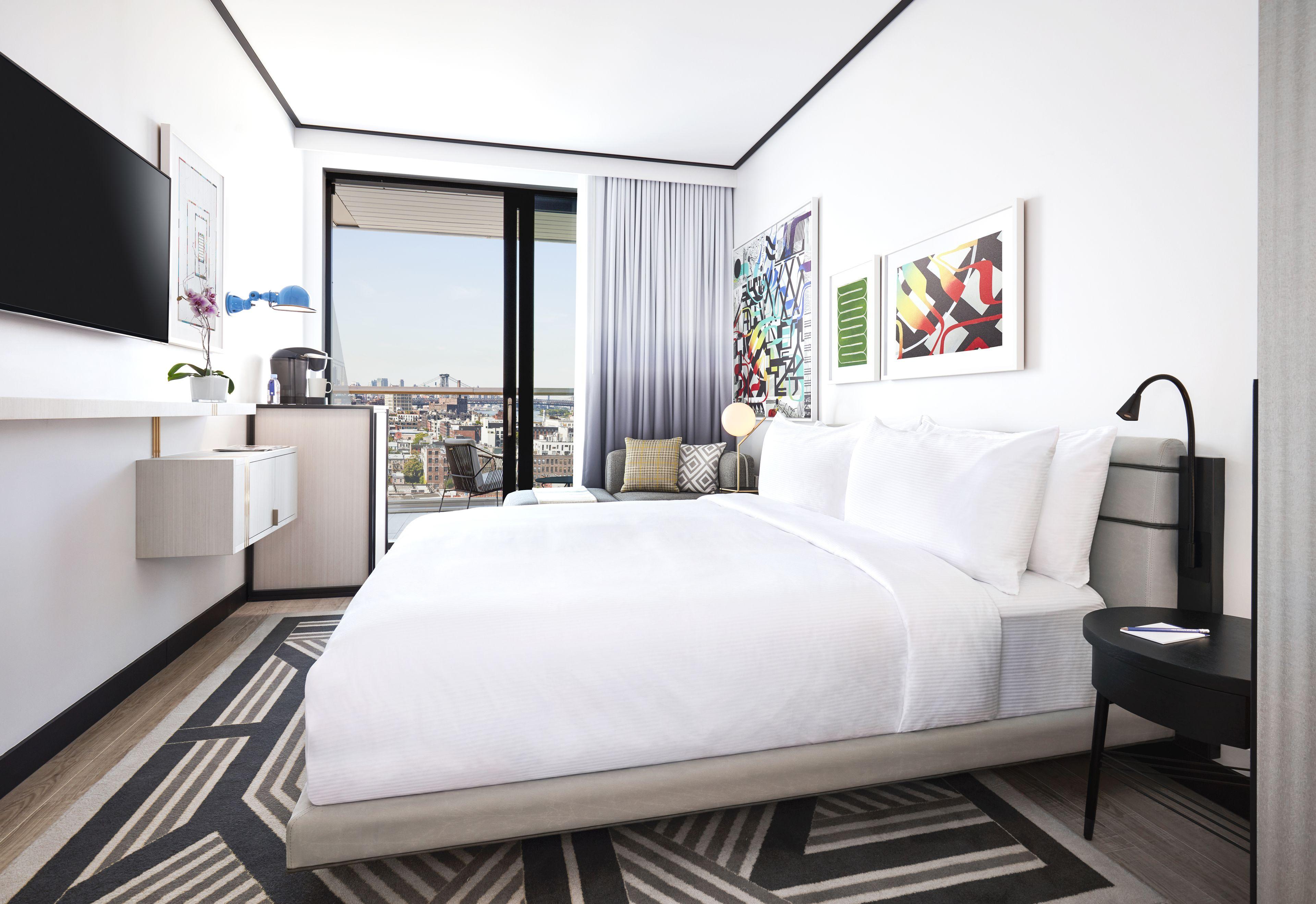 The William Vale New York