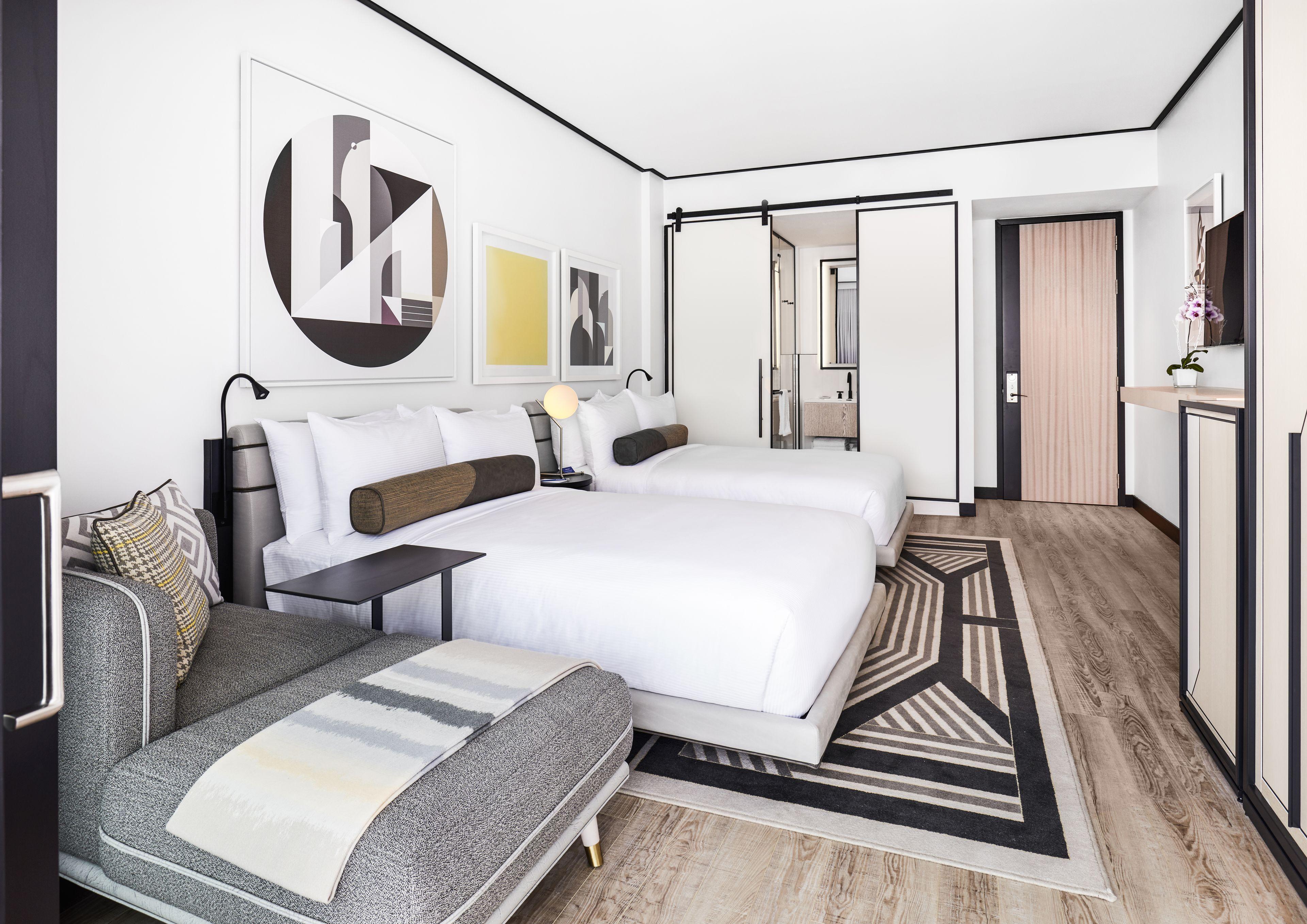 Hotel The William Vale 5*