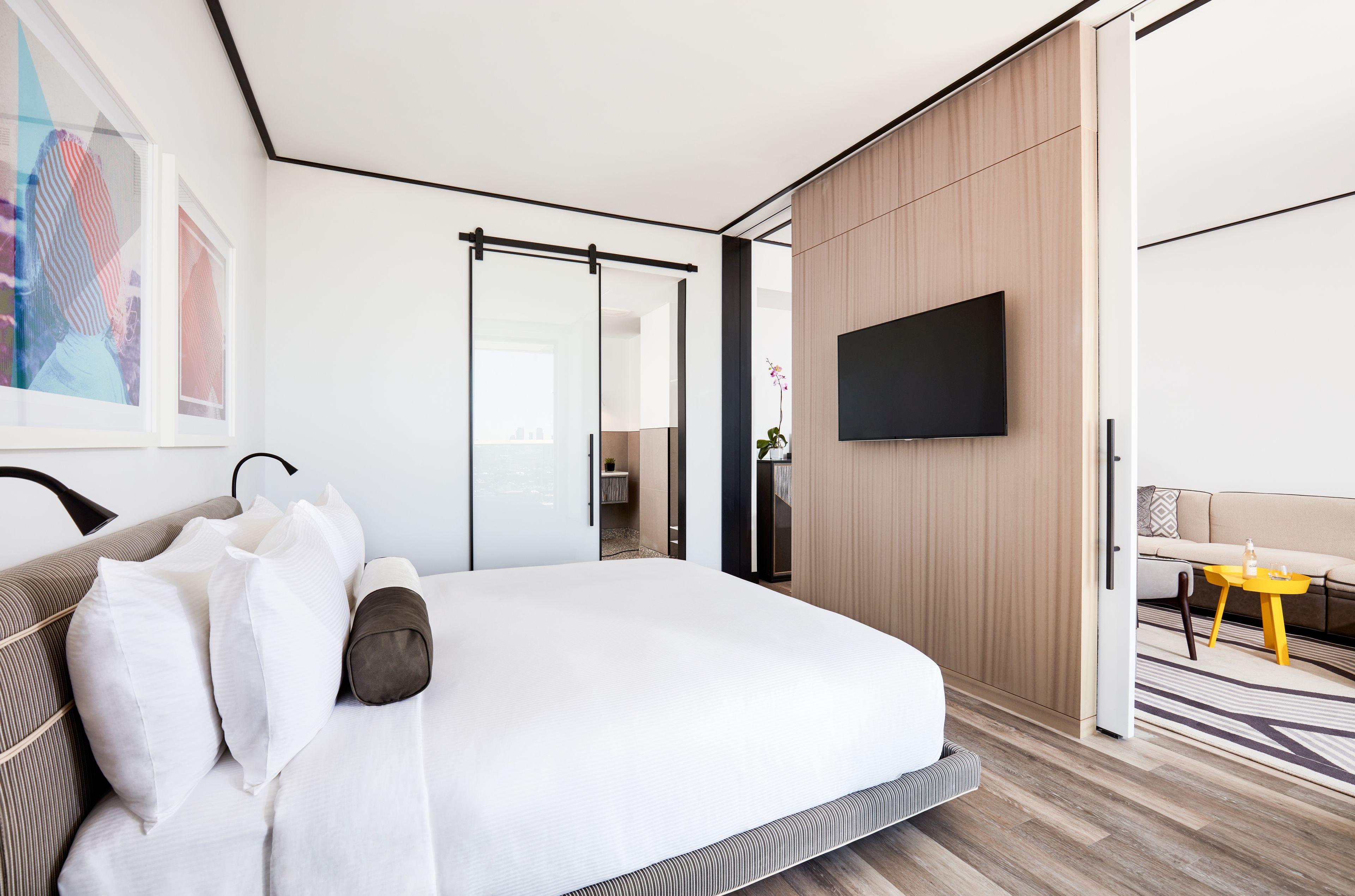 The William Vale 5* New York