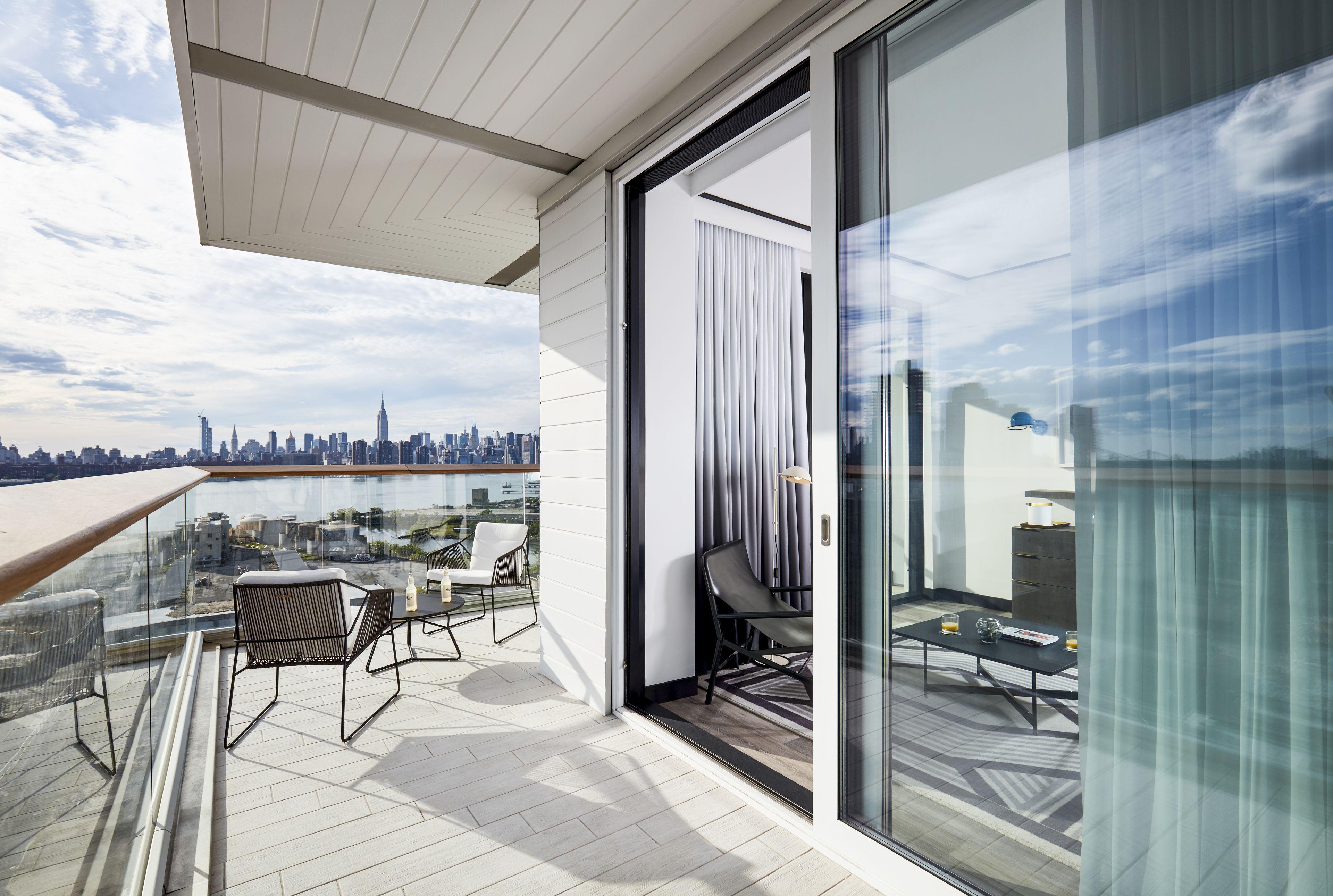 The William Vale Hotel 5*