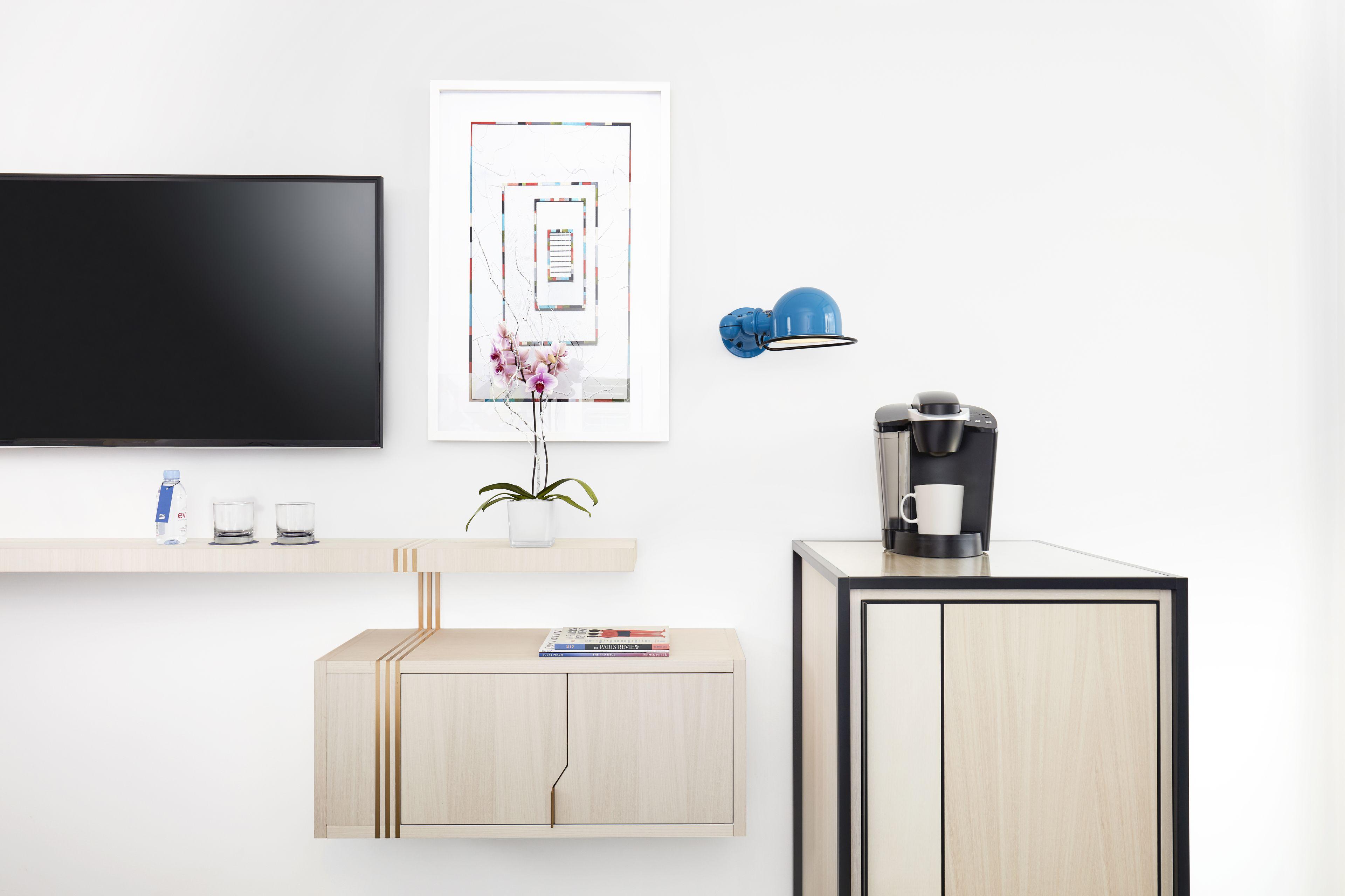 The William Vale Hotel