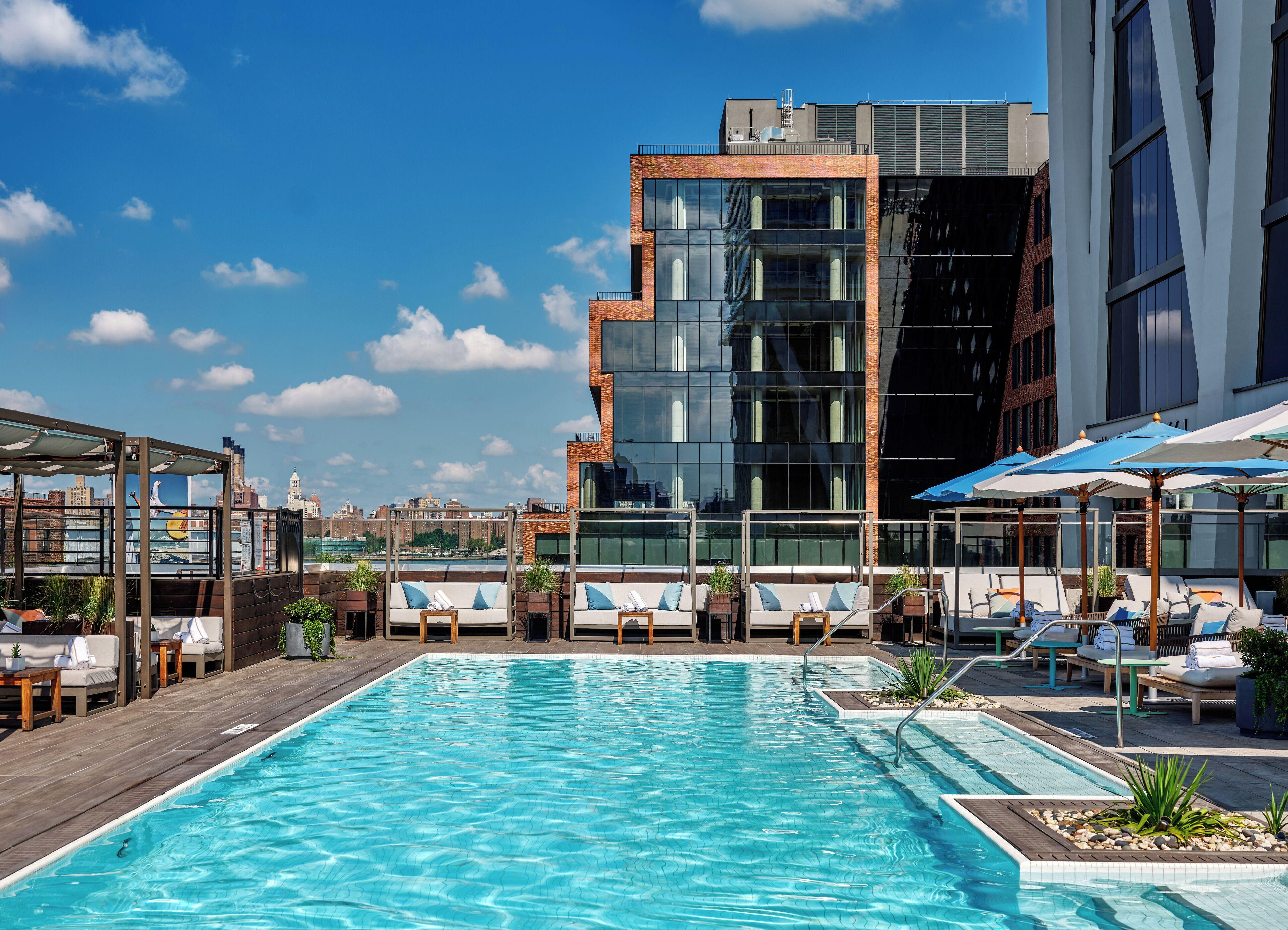 The William Vale Hotel