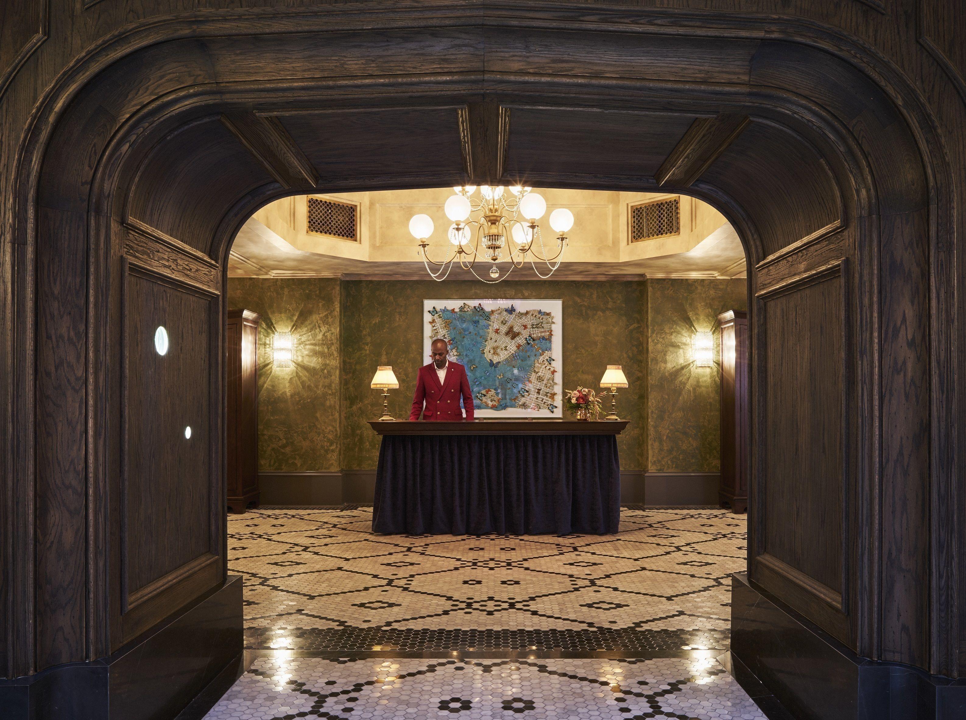 The Beekman, A Thompson Hotel, By Hyatt Hotel
