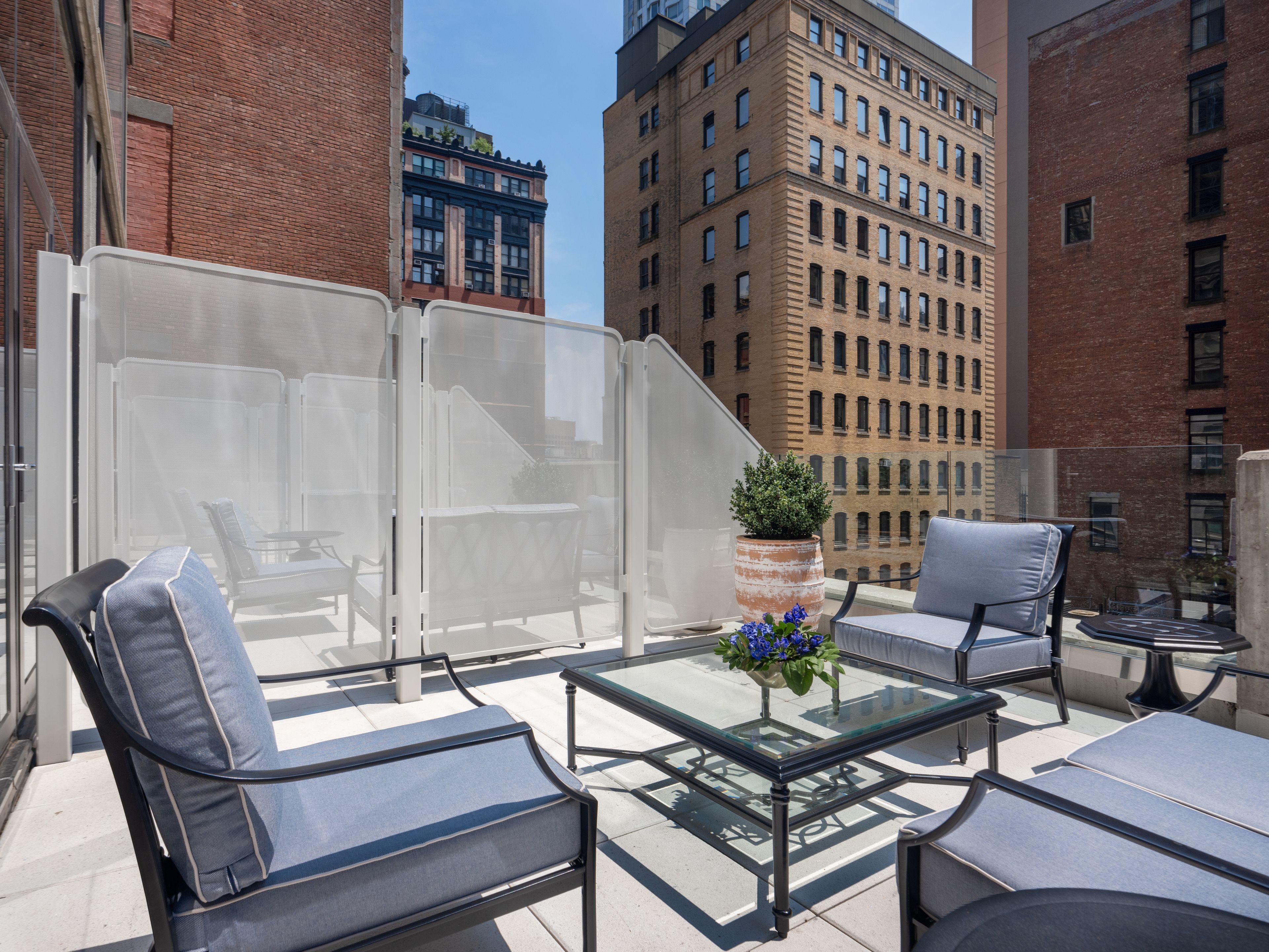 The Beekman, A Thompson Hotel, By Hyatt 5* New York