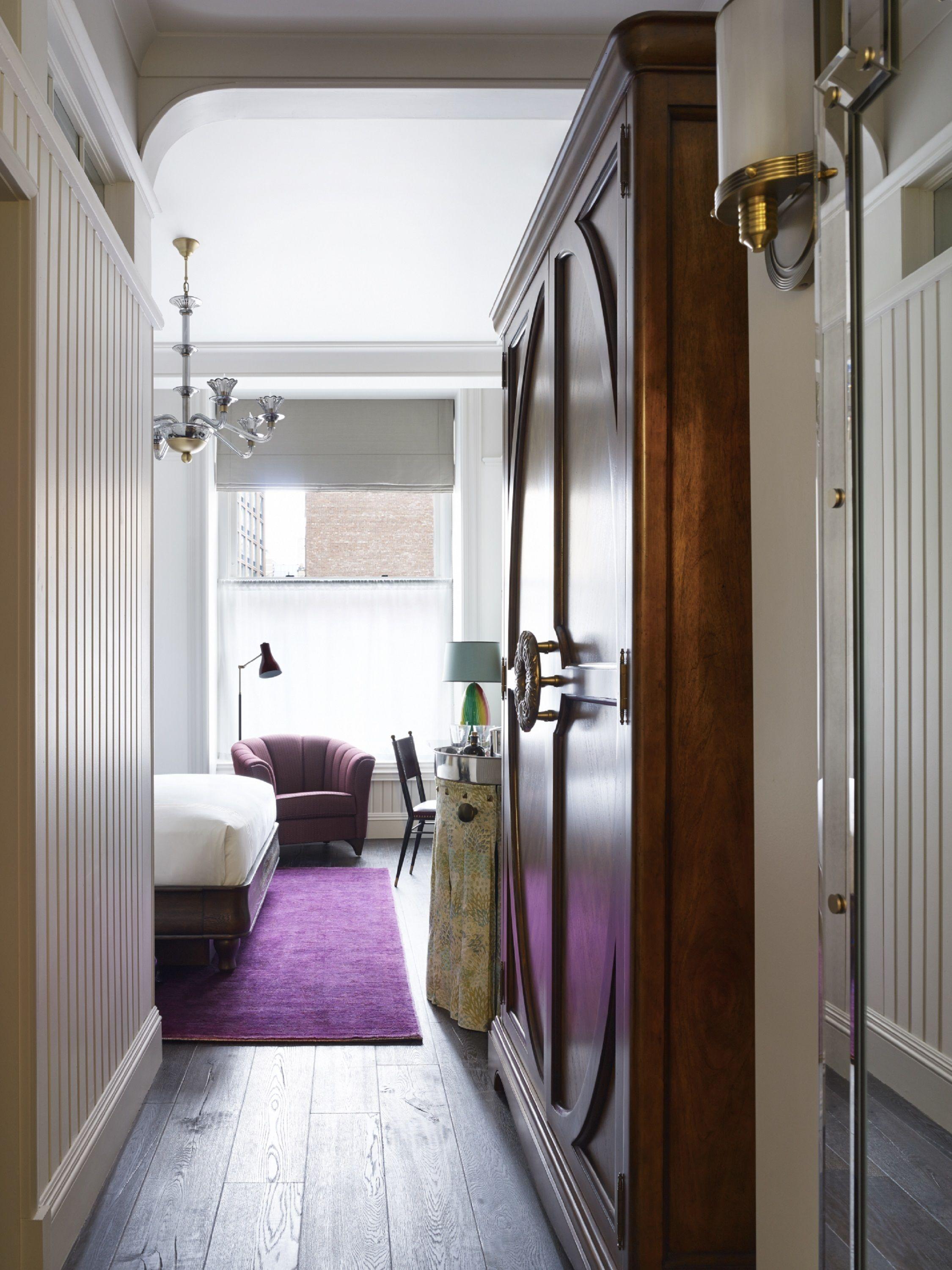 Hotel The Beekman, A Thompson Hotel, By Hyatt New York