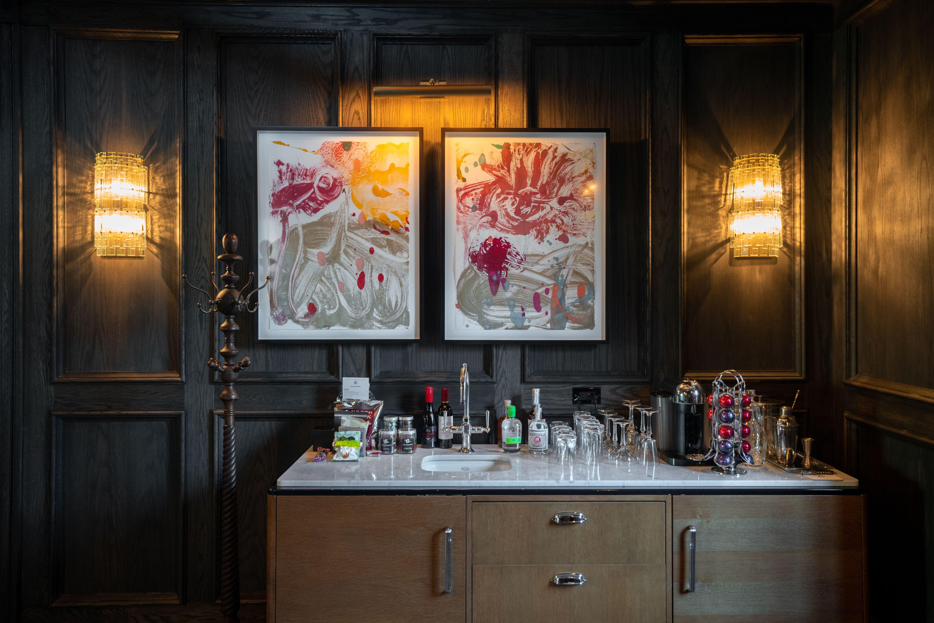 The Beekman, A Thompson Hotel, By Hyatt Hotel 5*