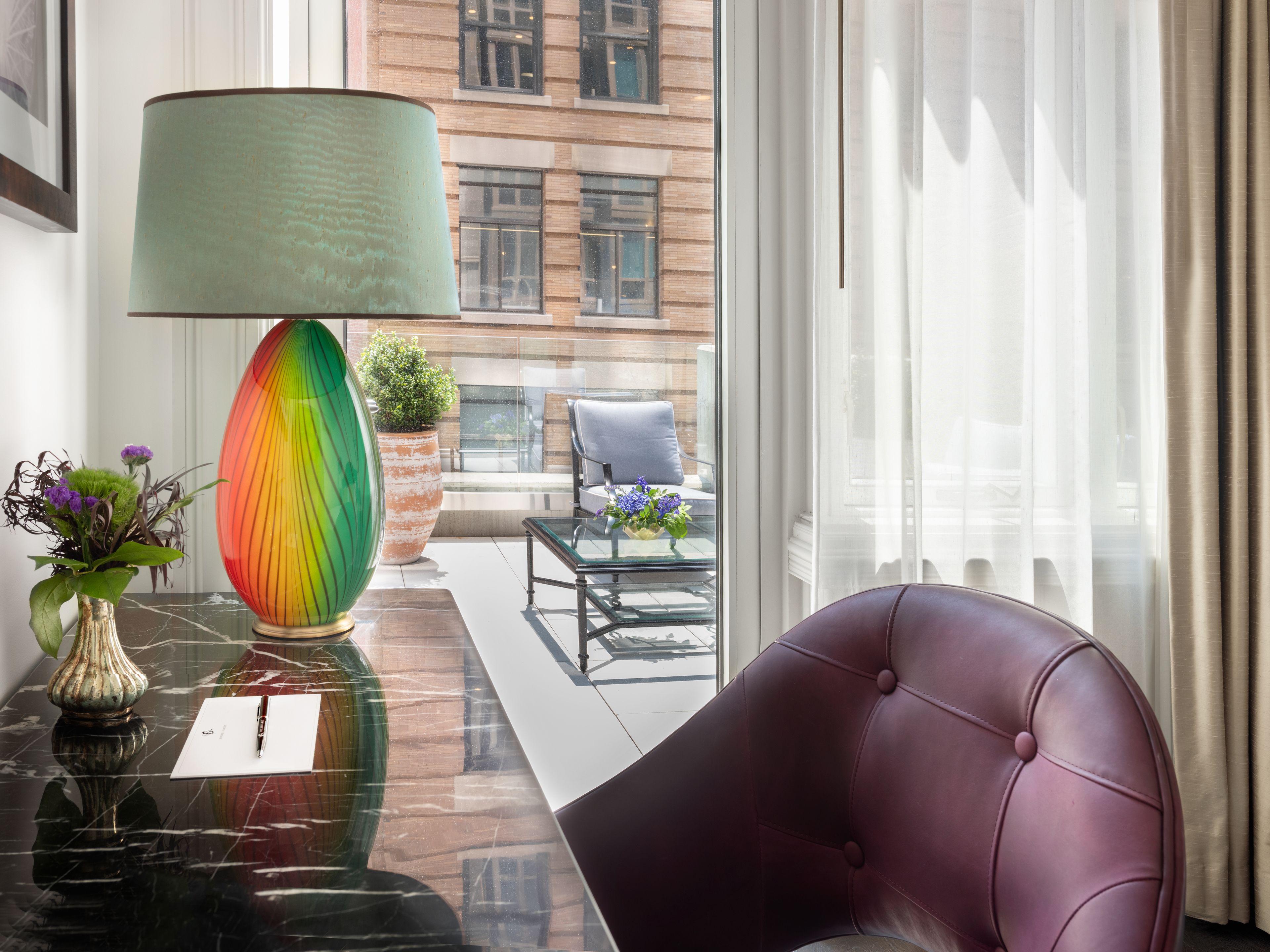 The Beekman, A Thompson Hotel, By Hyatt