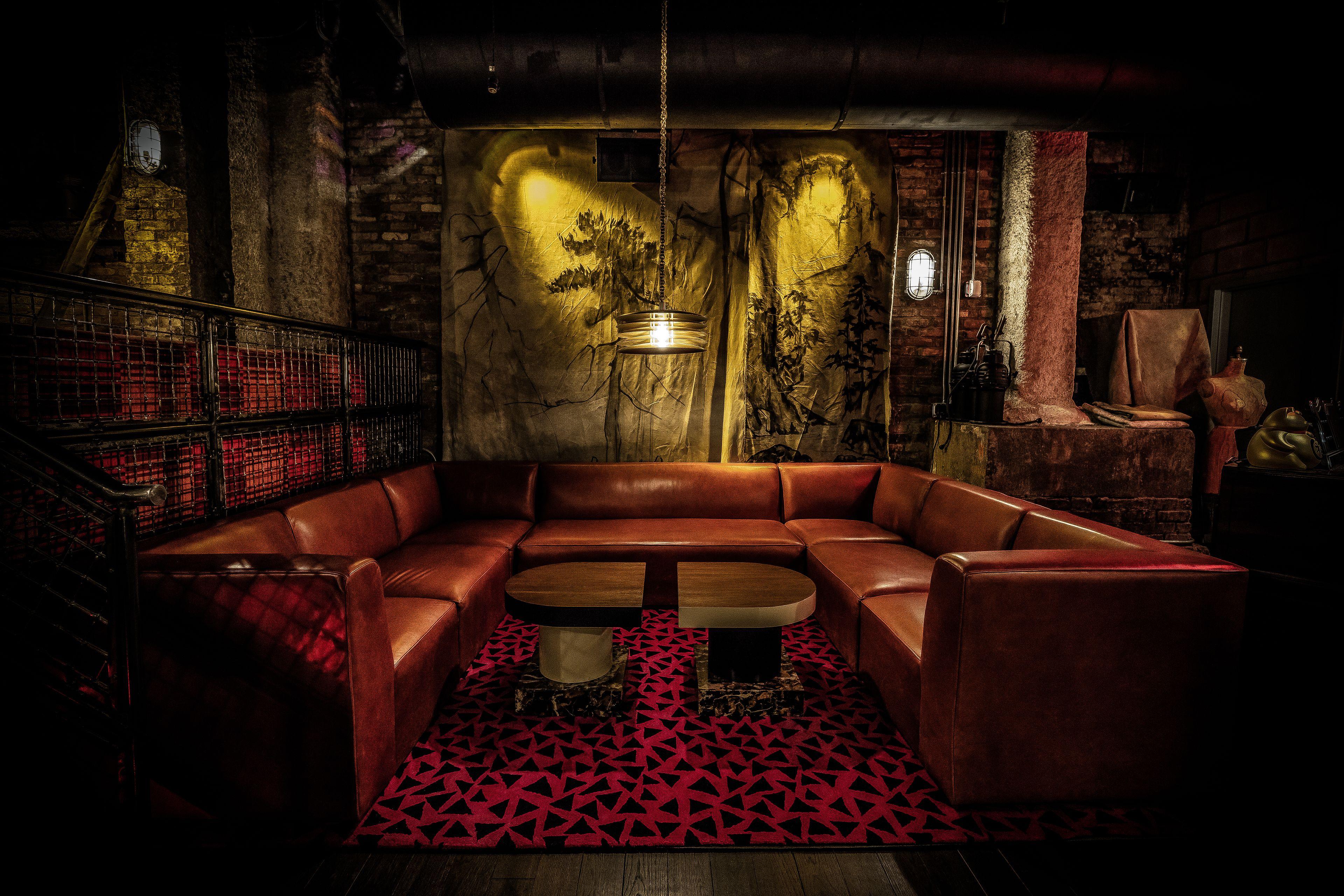 The Beekman, A Thompson Hotel, By Hyatt Hotel