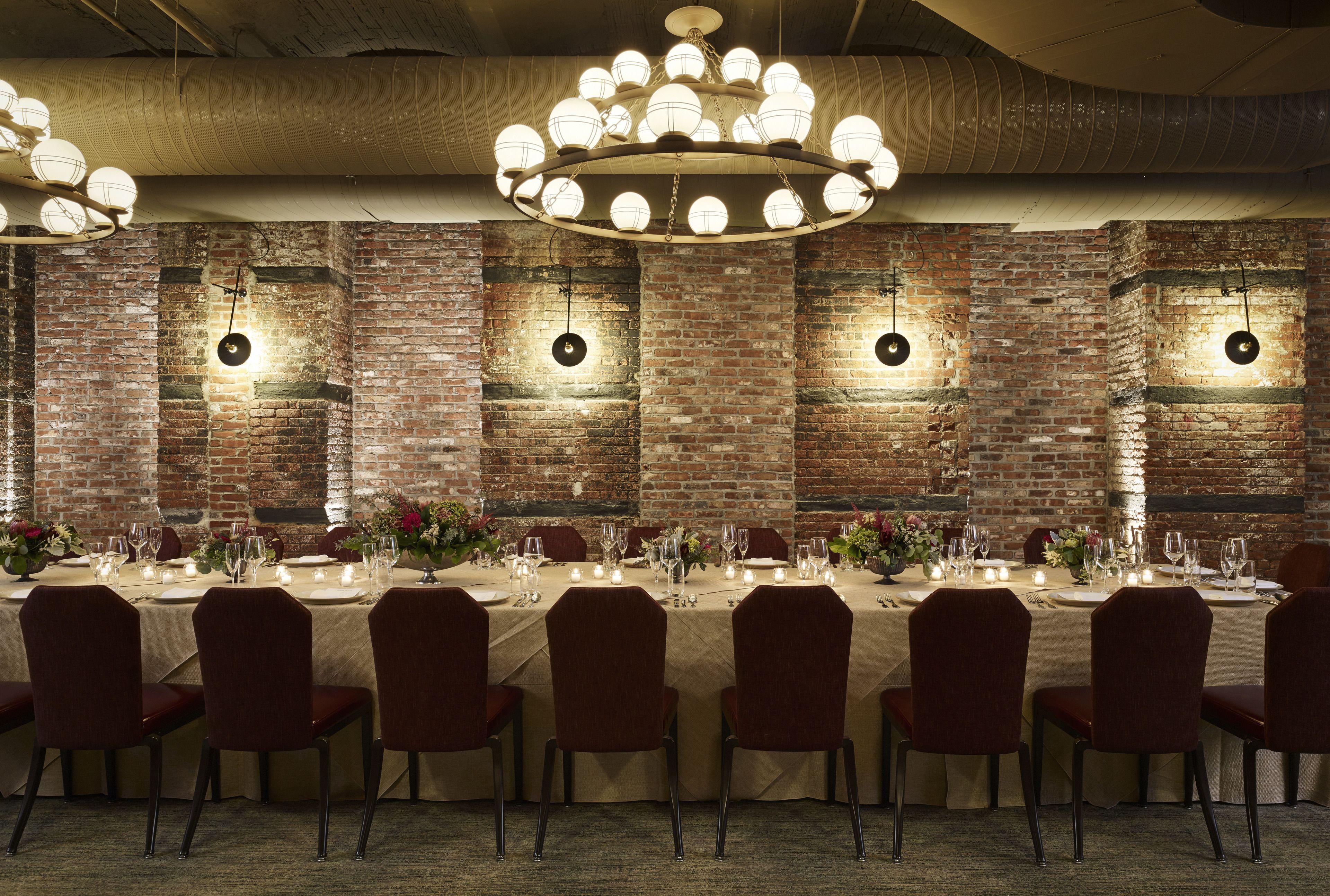 Hotel The Beekman, A Thompson Hotel, By Hyatt