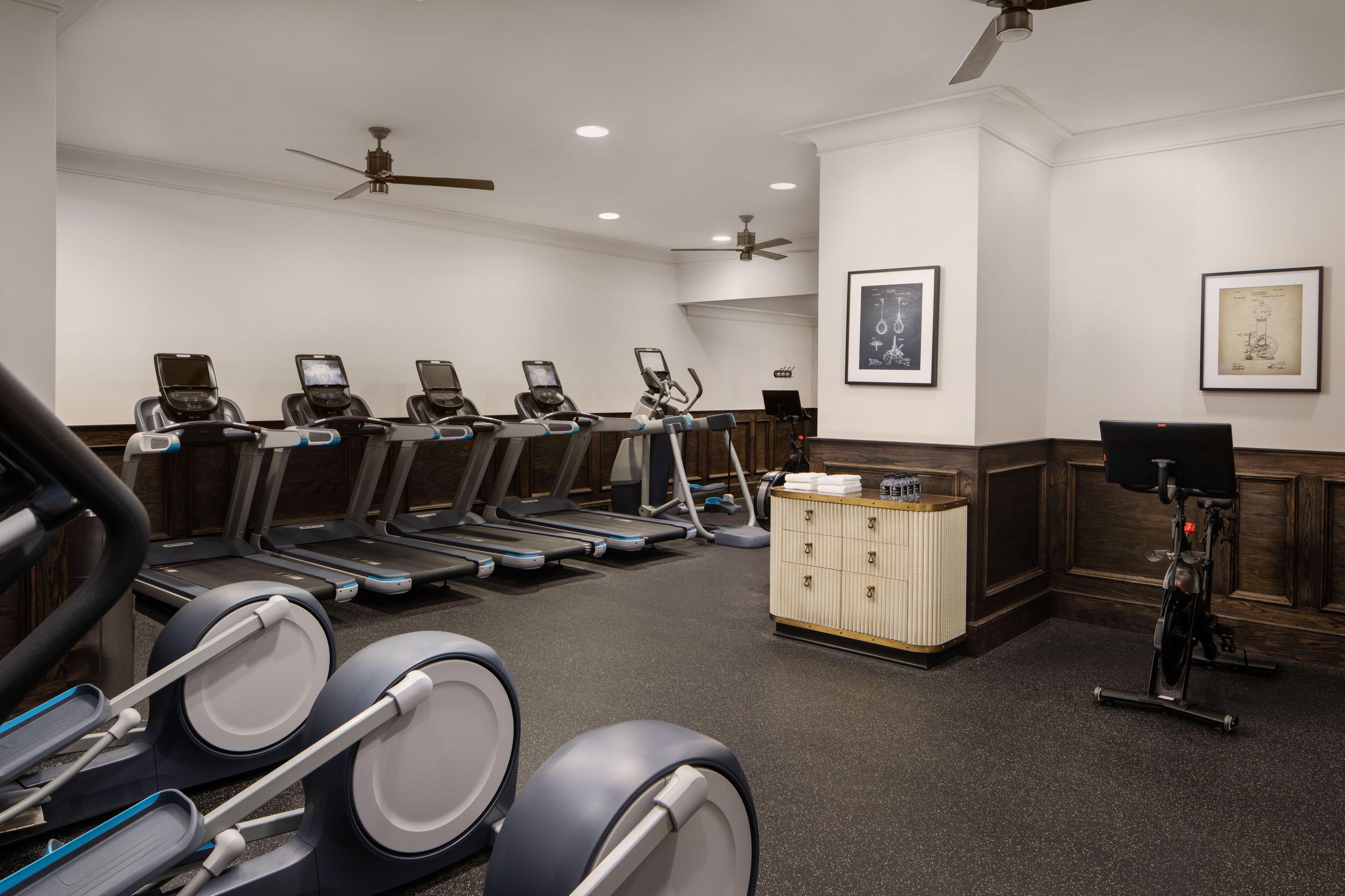 The Beekman, A Thompson Hotel, By Hyatt 5*