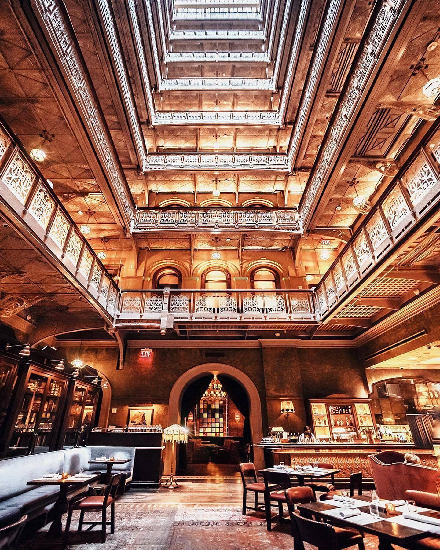 The Beekman, A Thompson Hotel, By Hyatt Hotel 5*