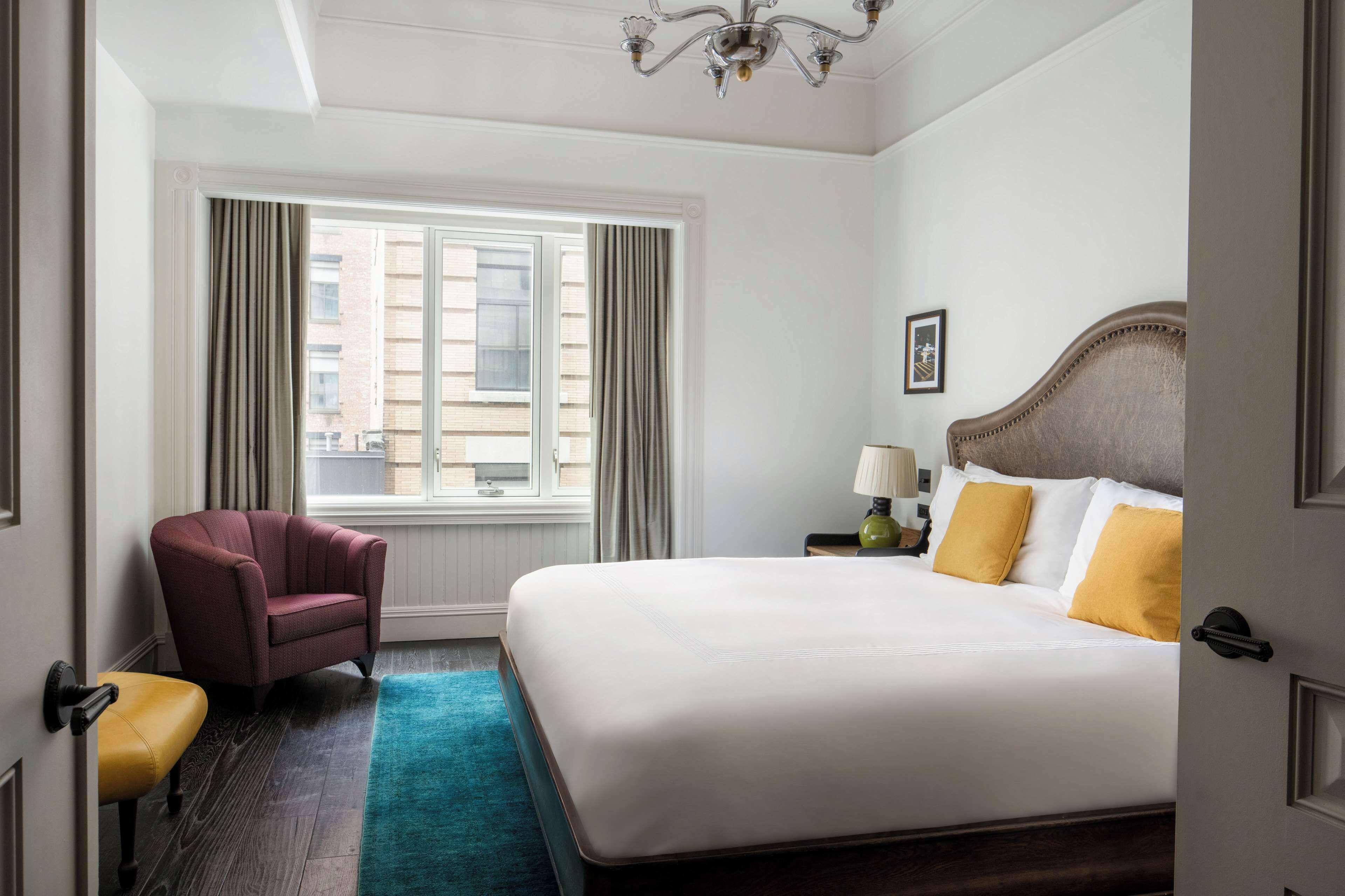 Hotel The Beekman, A Thompson Hotel, By Hyatt 5*