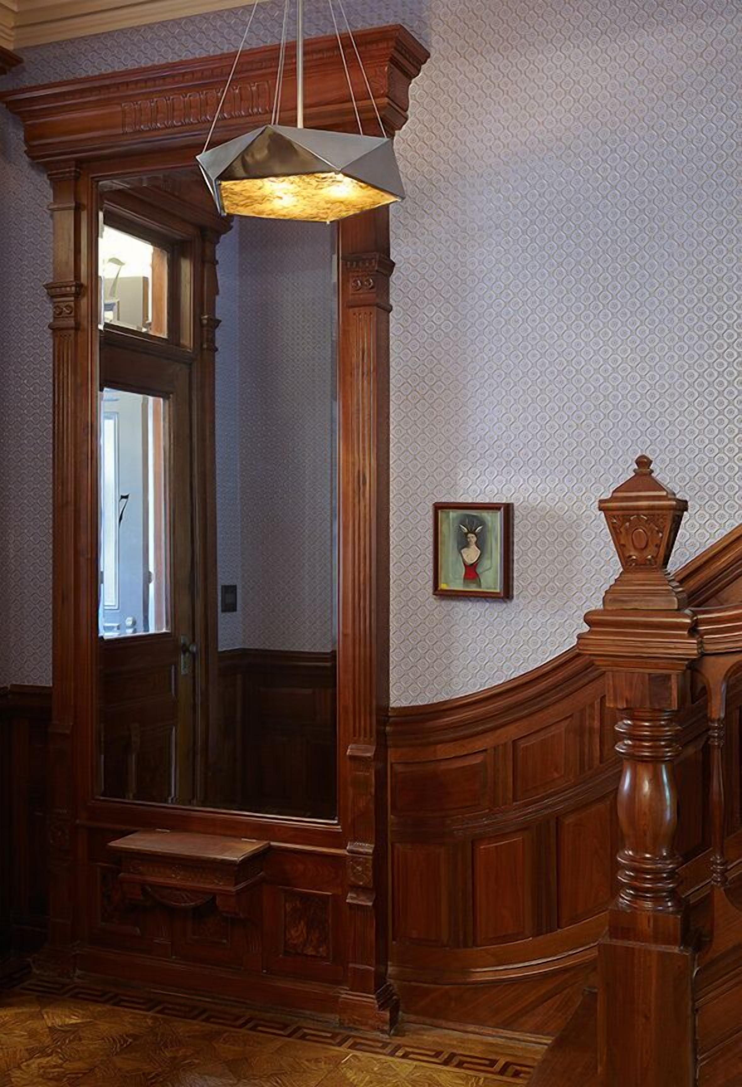 Hotel Arlington Place Bed & Breakfast New York