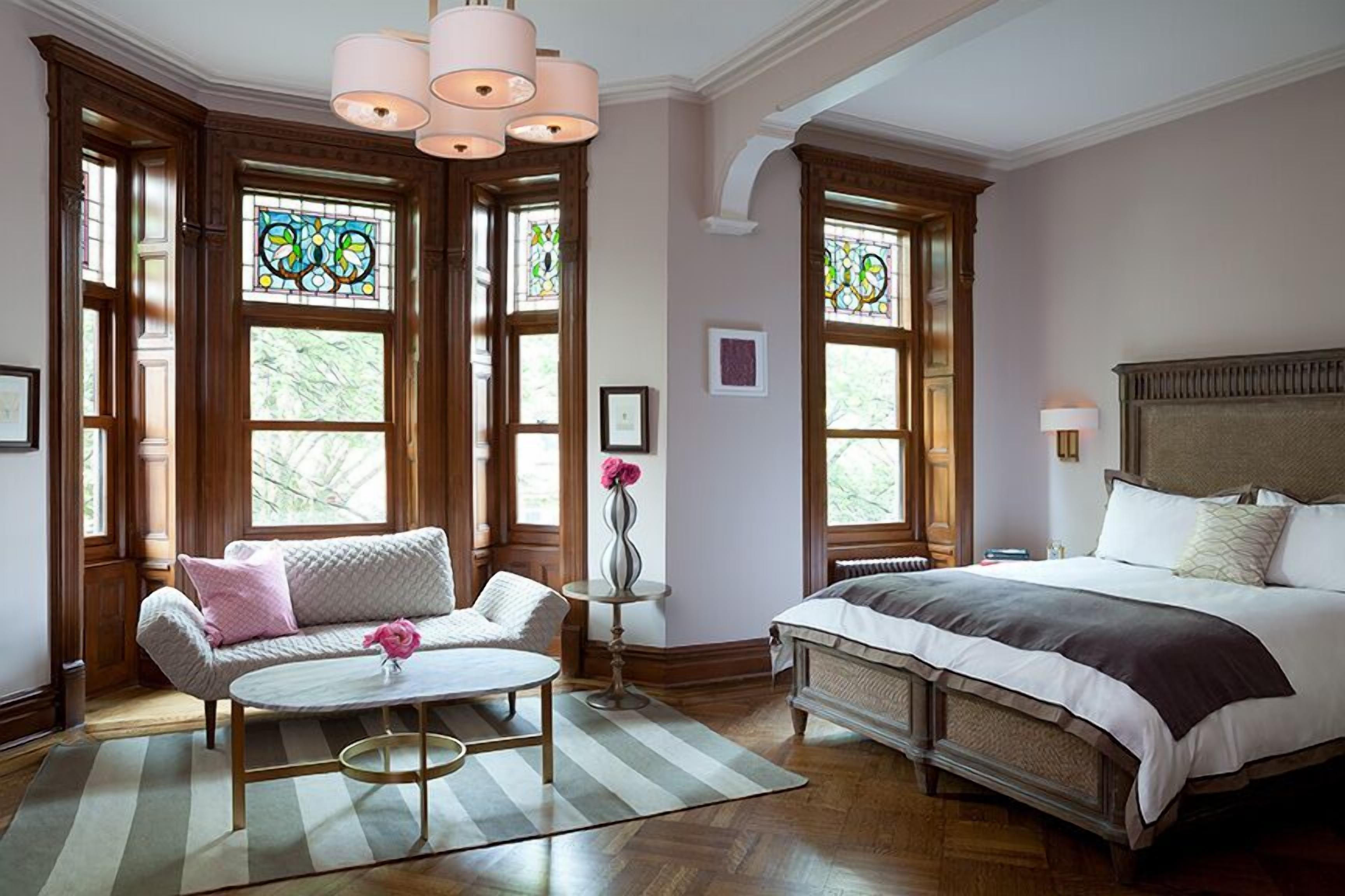 Arlington Place Bed & Breakfast 3*