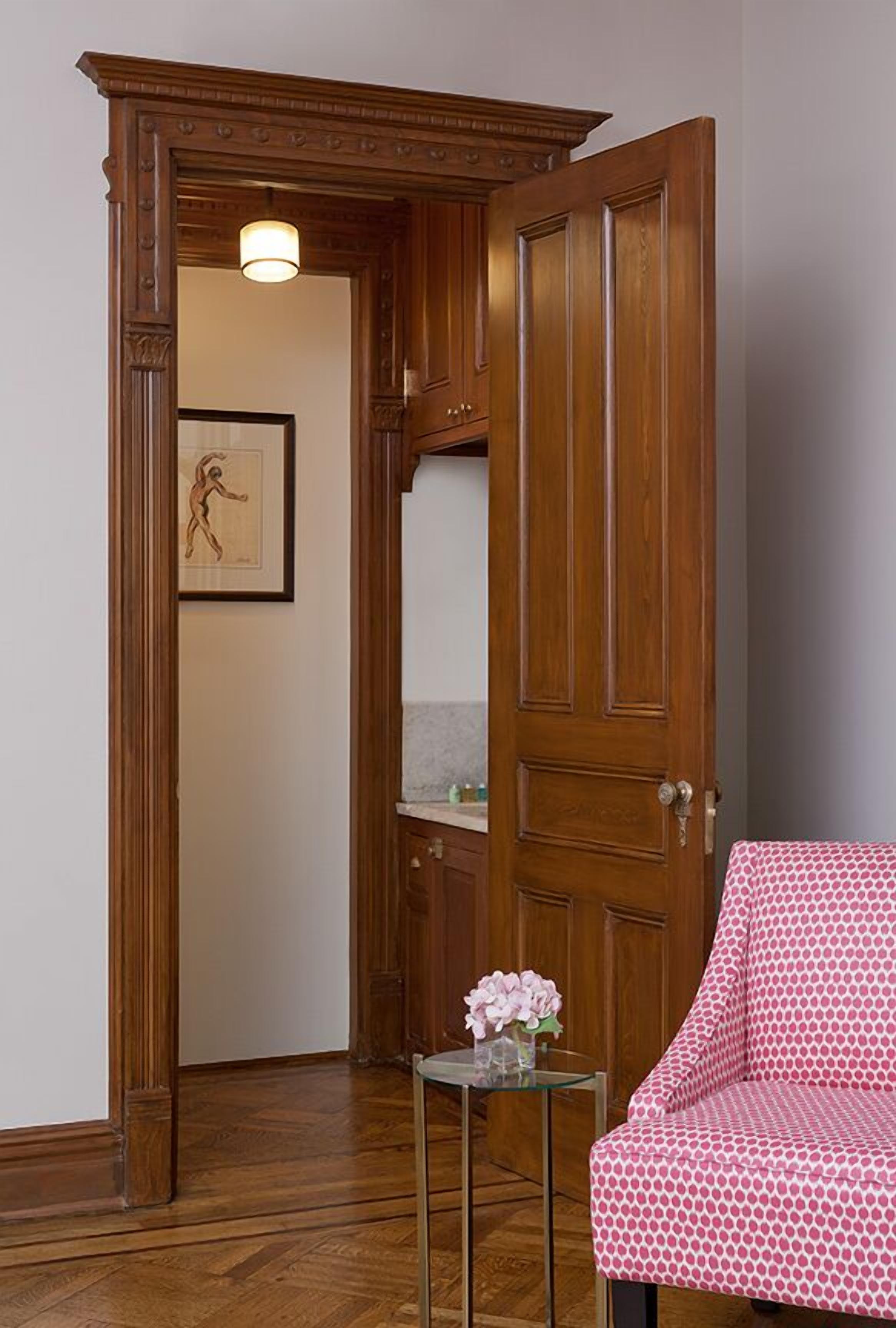 Arlington Place Bed & Breakfast 3* New York