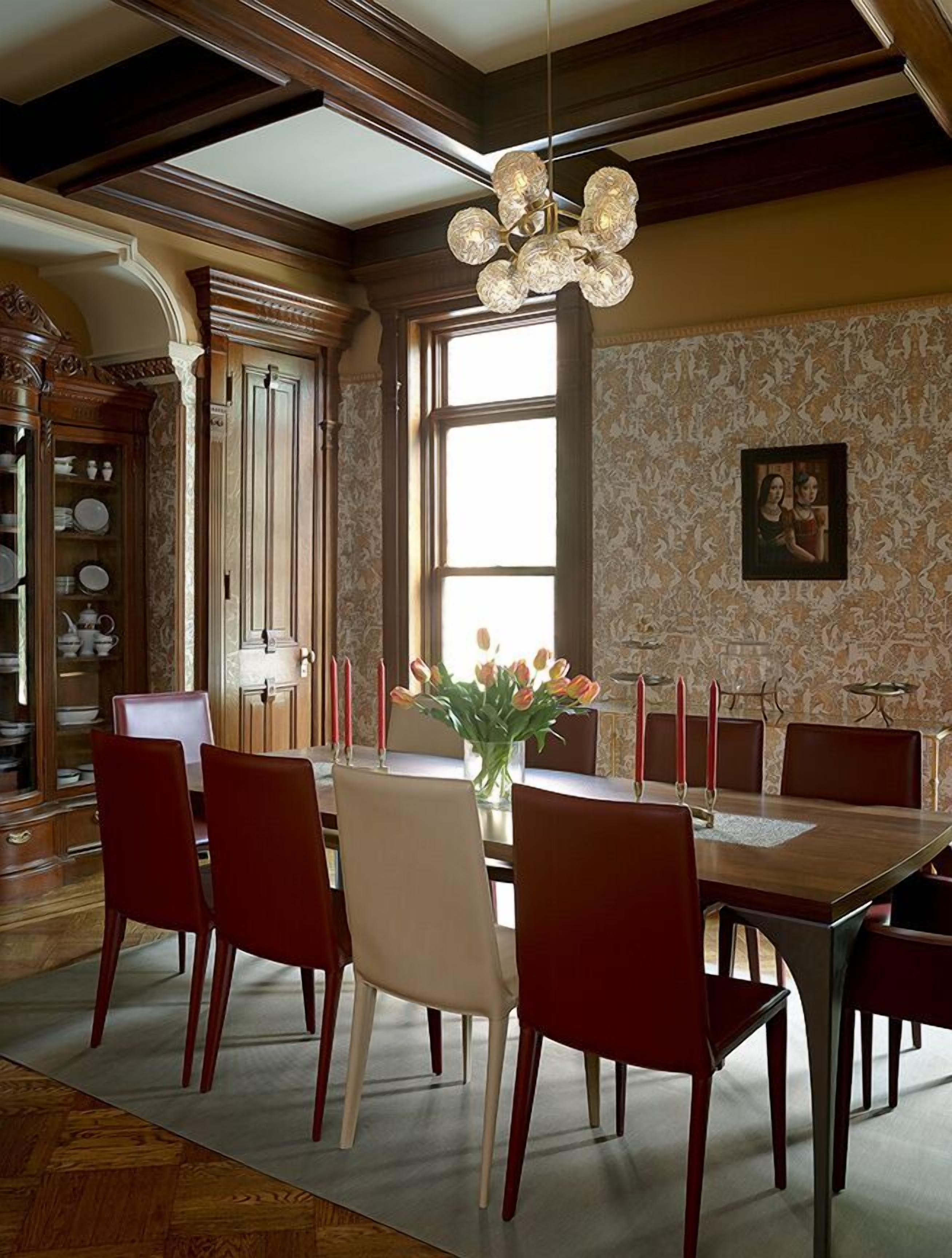 Hotel Arlington Place Bed & Breakfast