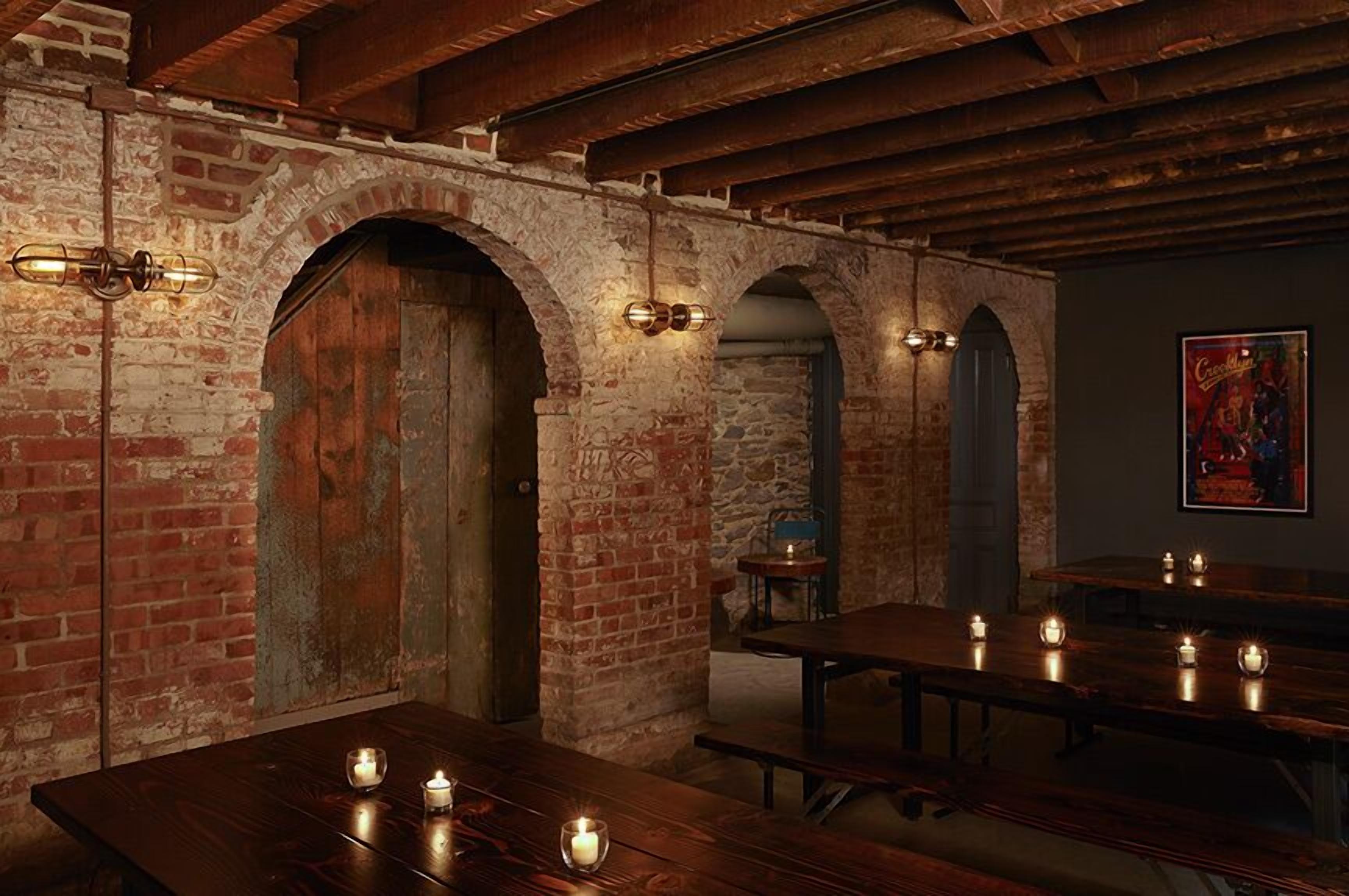 Arlington Place Bed & Breakfast 3* New York