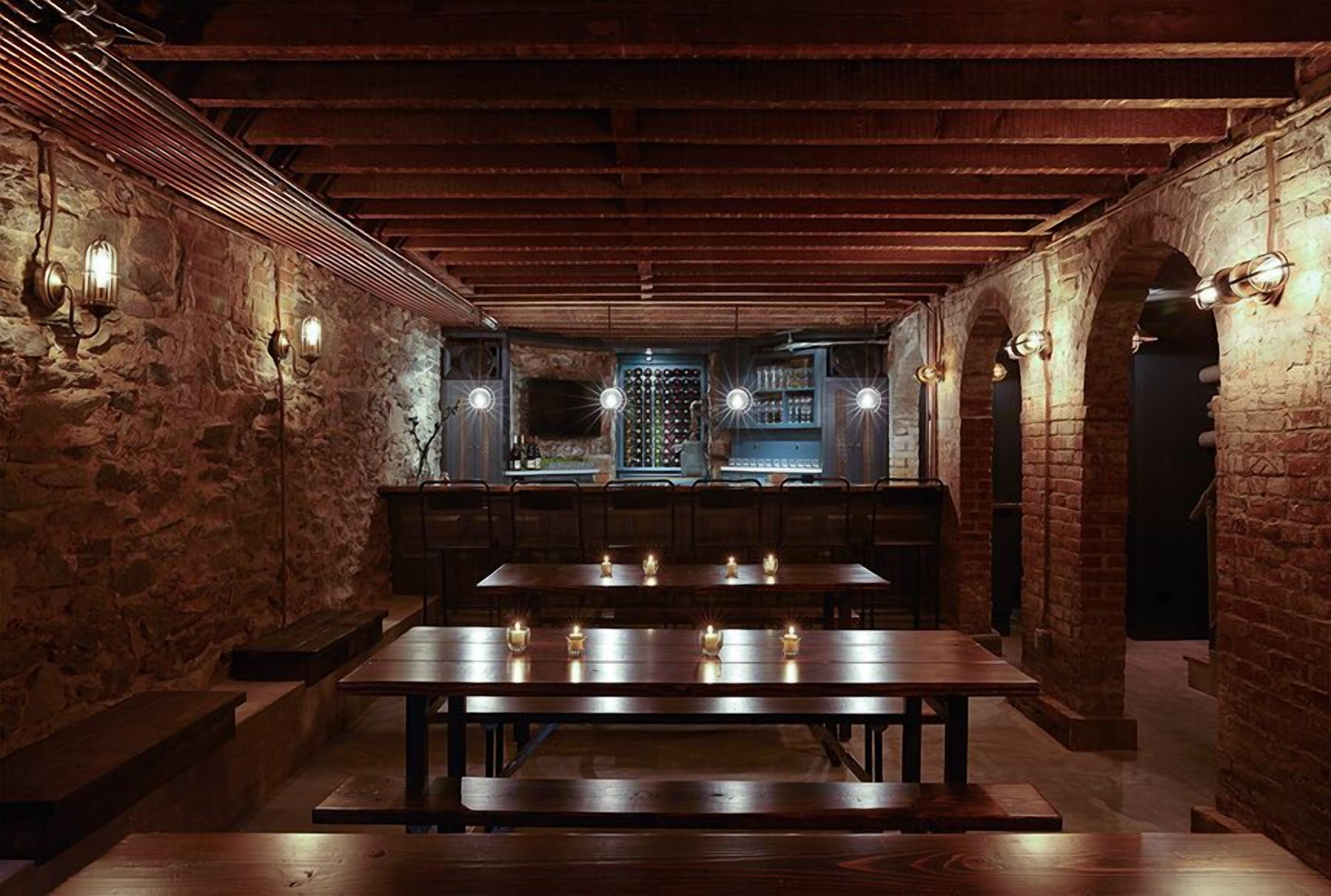 Arlington Place Bed & Breakfast 3* New York