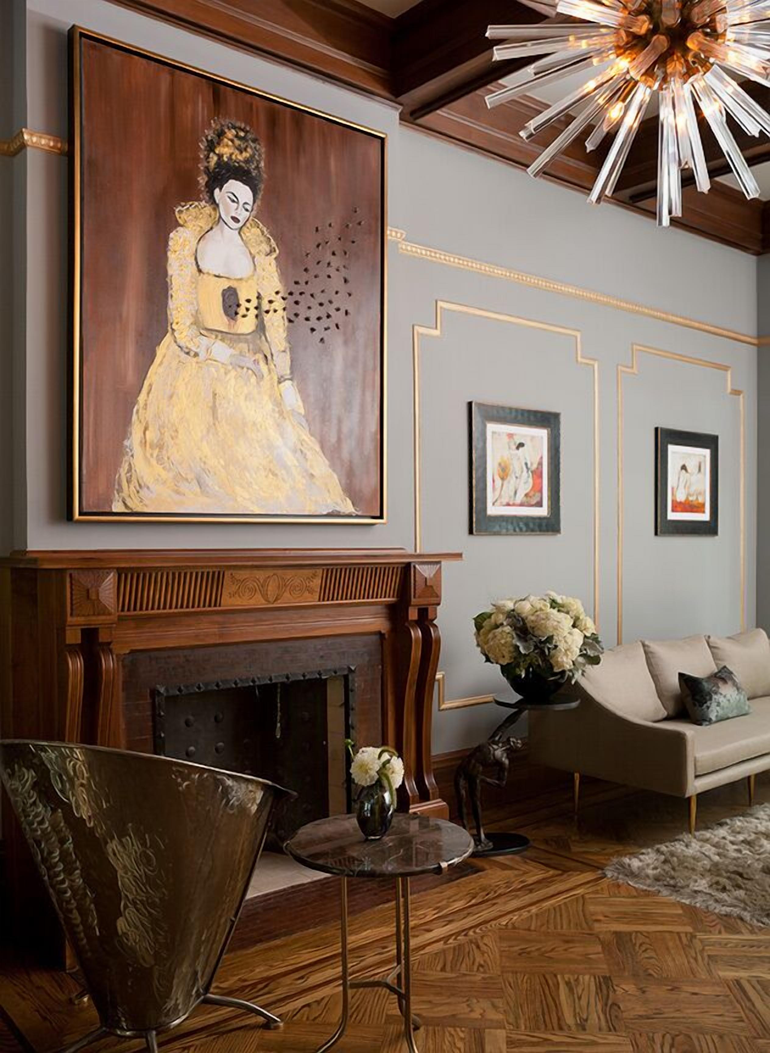 Hotel Arlington Place Bed & Breakfast New York