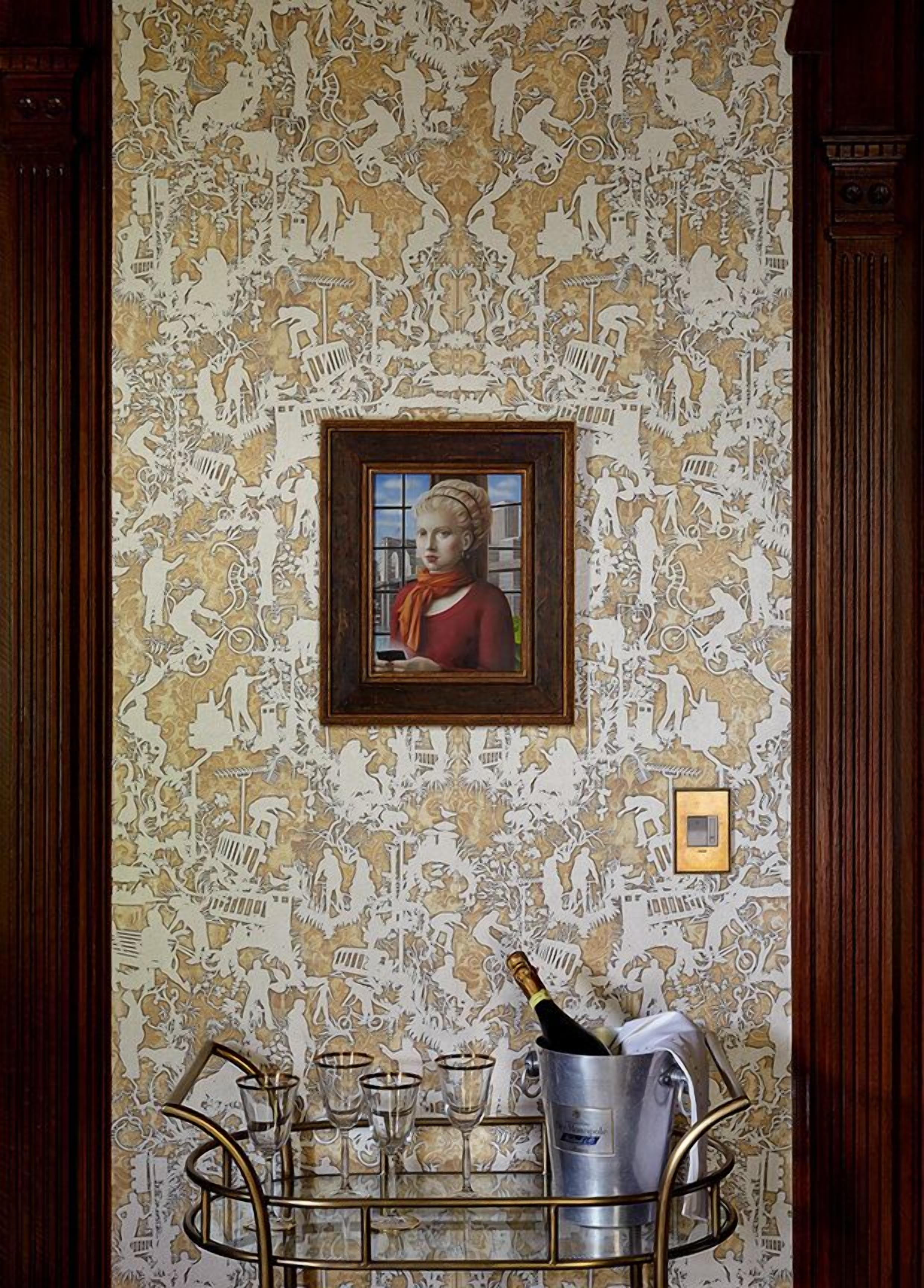 Hotel Arlington Place Bed & Breakfast 3*