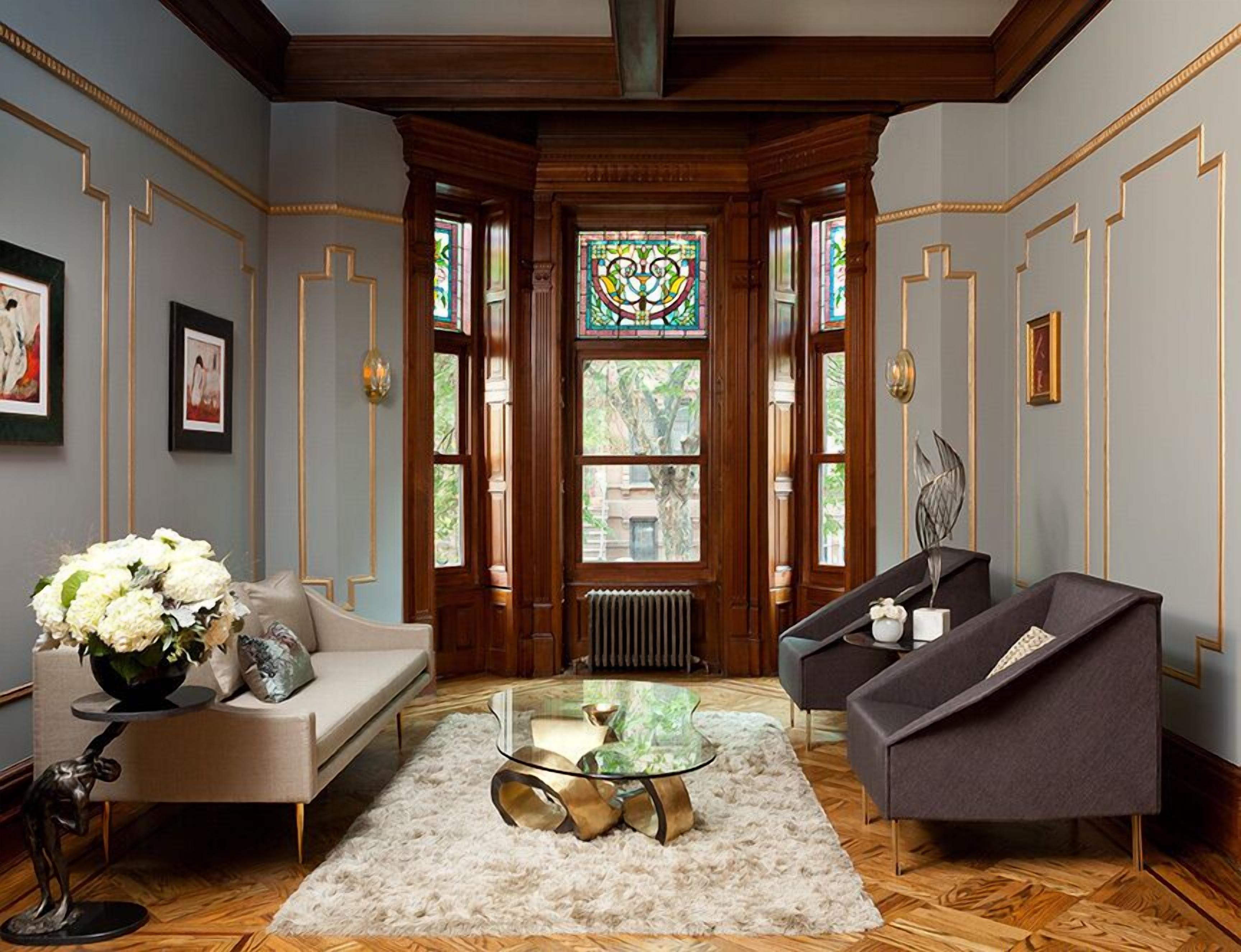 Hotel Arlington Place Bed & Breakfast 3*