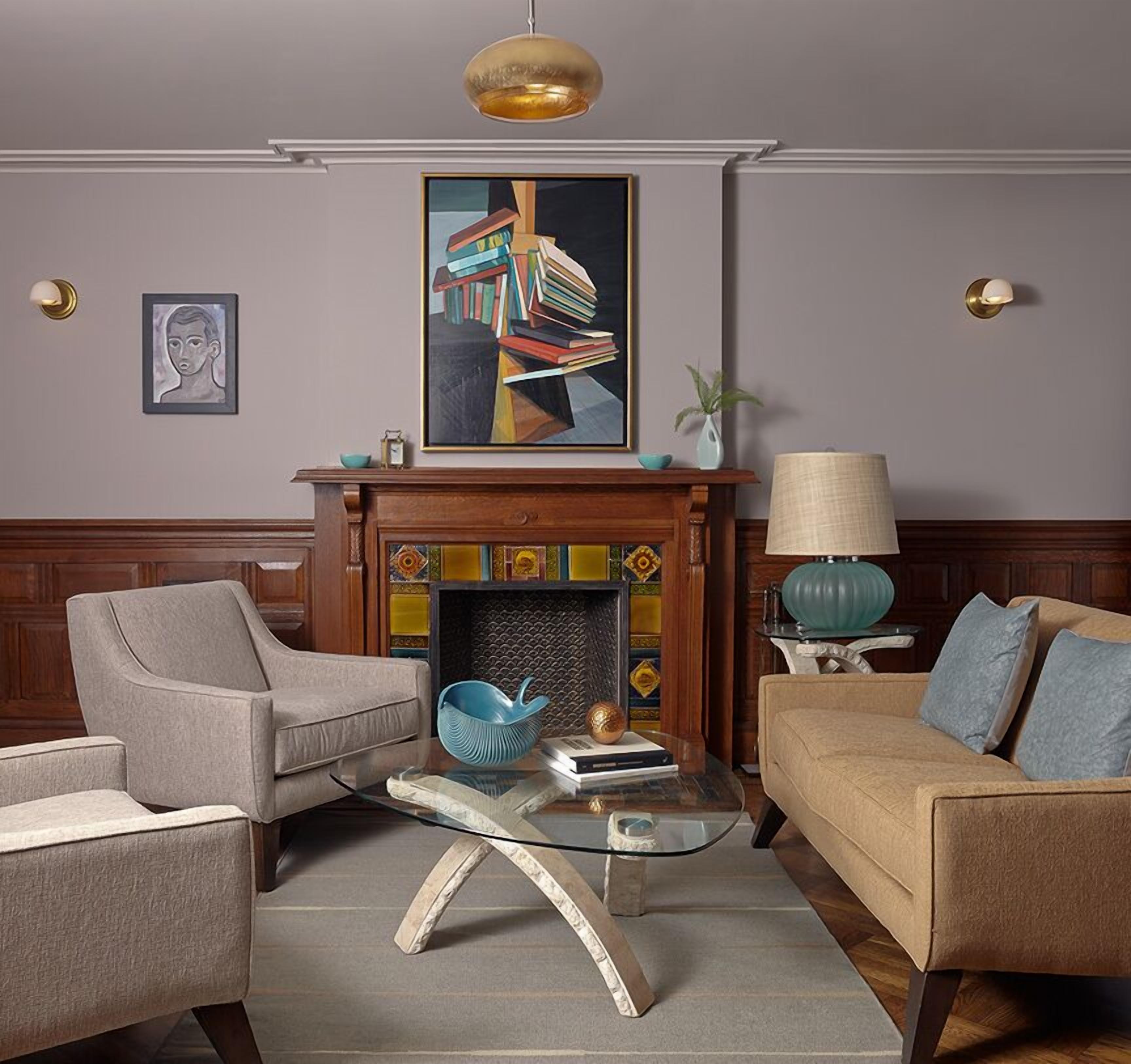 Arlington Place Bed & Breakfast Hotel New York