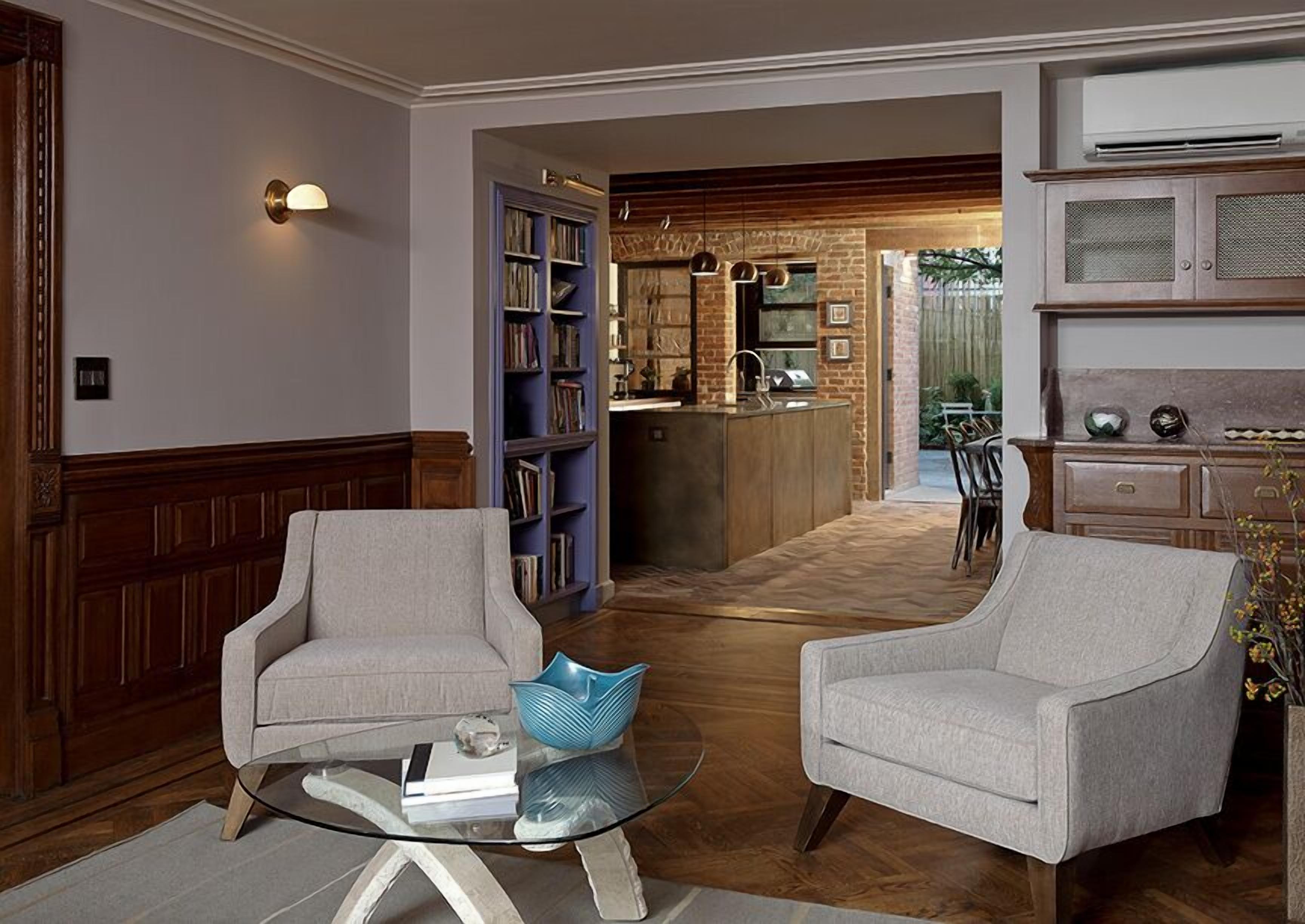 Hotel Arlington Place Bed & Breakfast