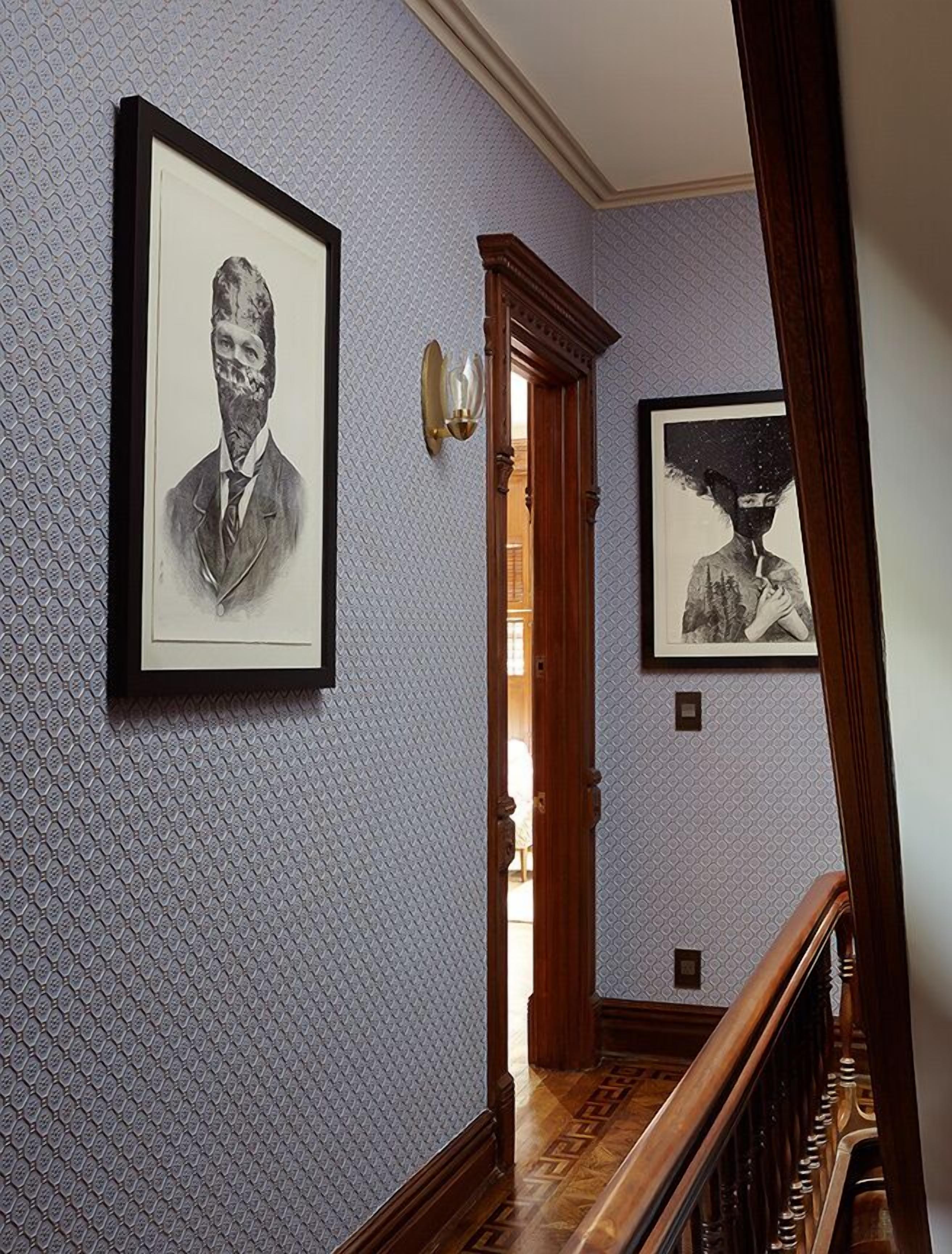 Hotel Arlington Place Bed & Breakfast