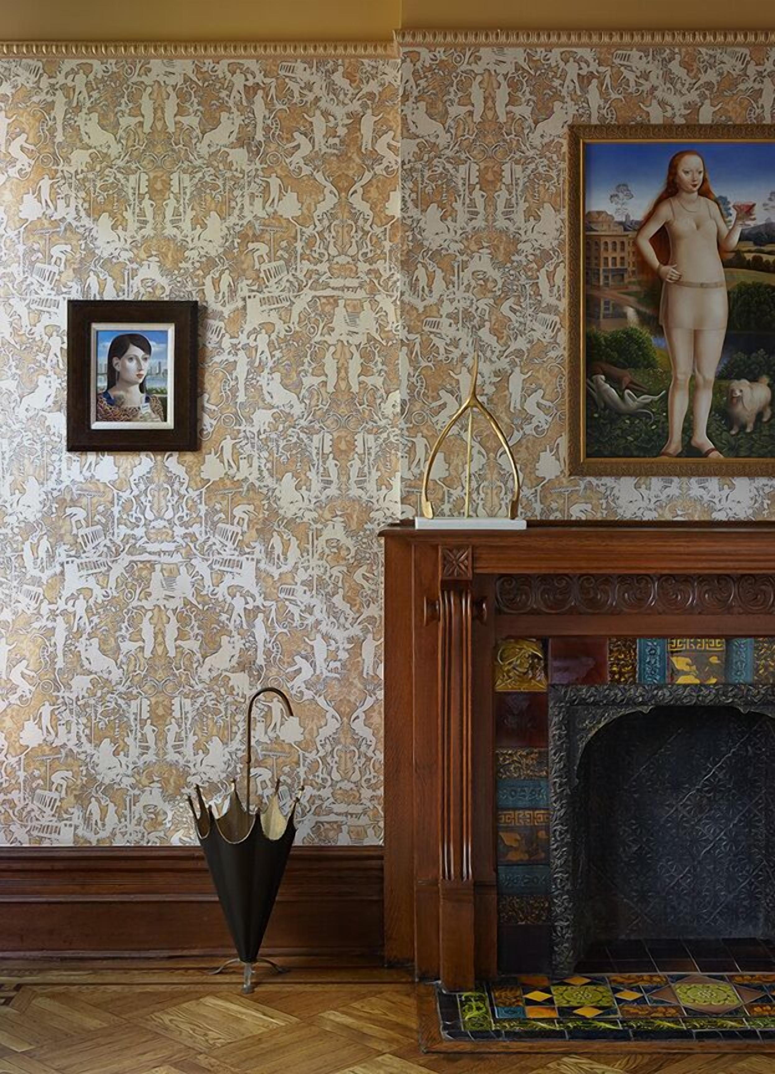 Arlington Place Bed & Breakfast Hotel 3*