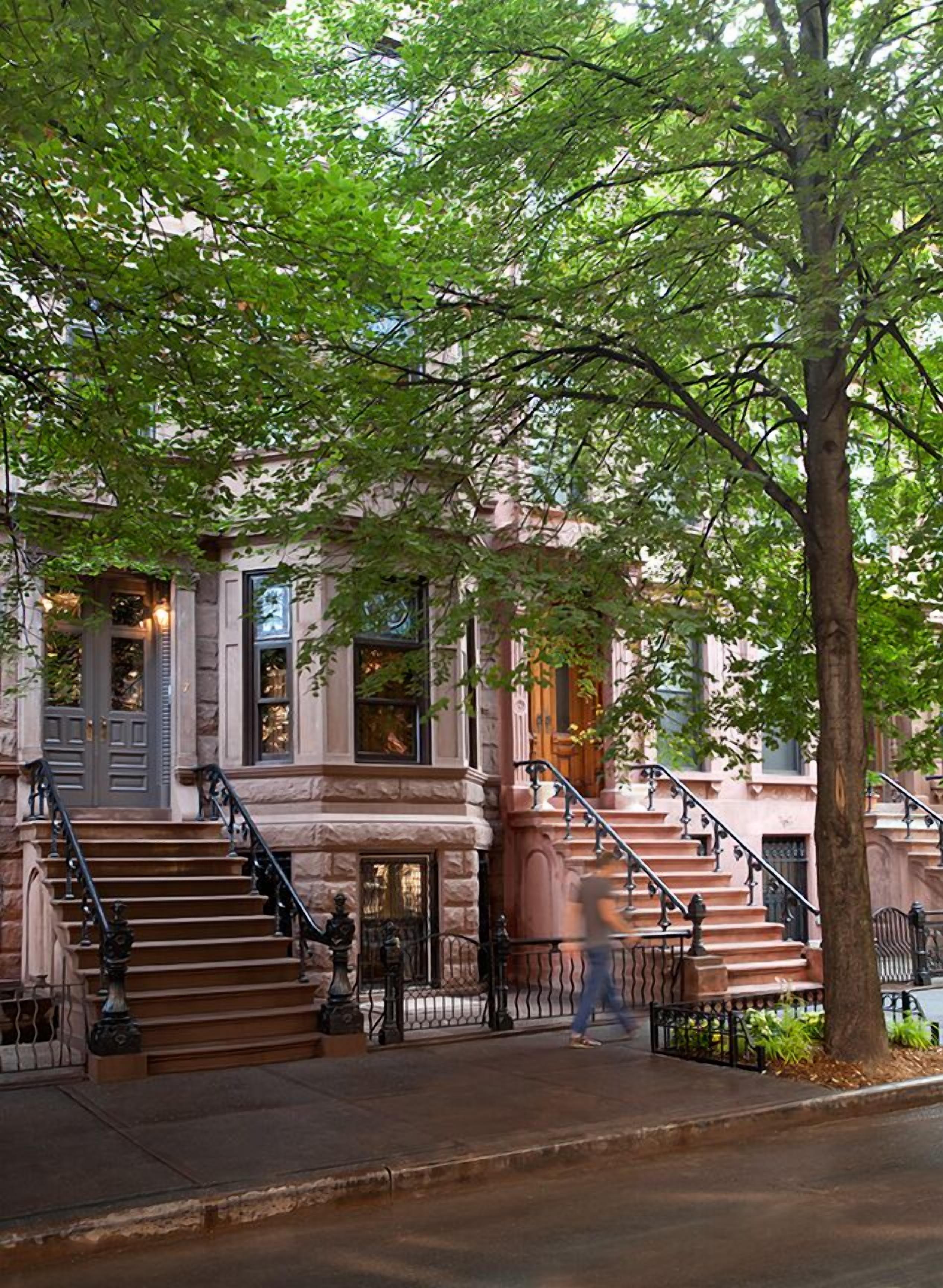 Arlington Place Bed & Breakfast New York