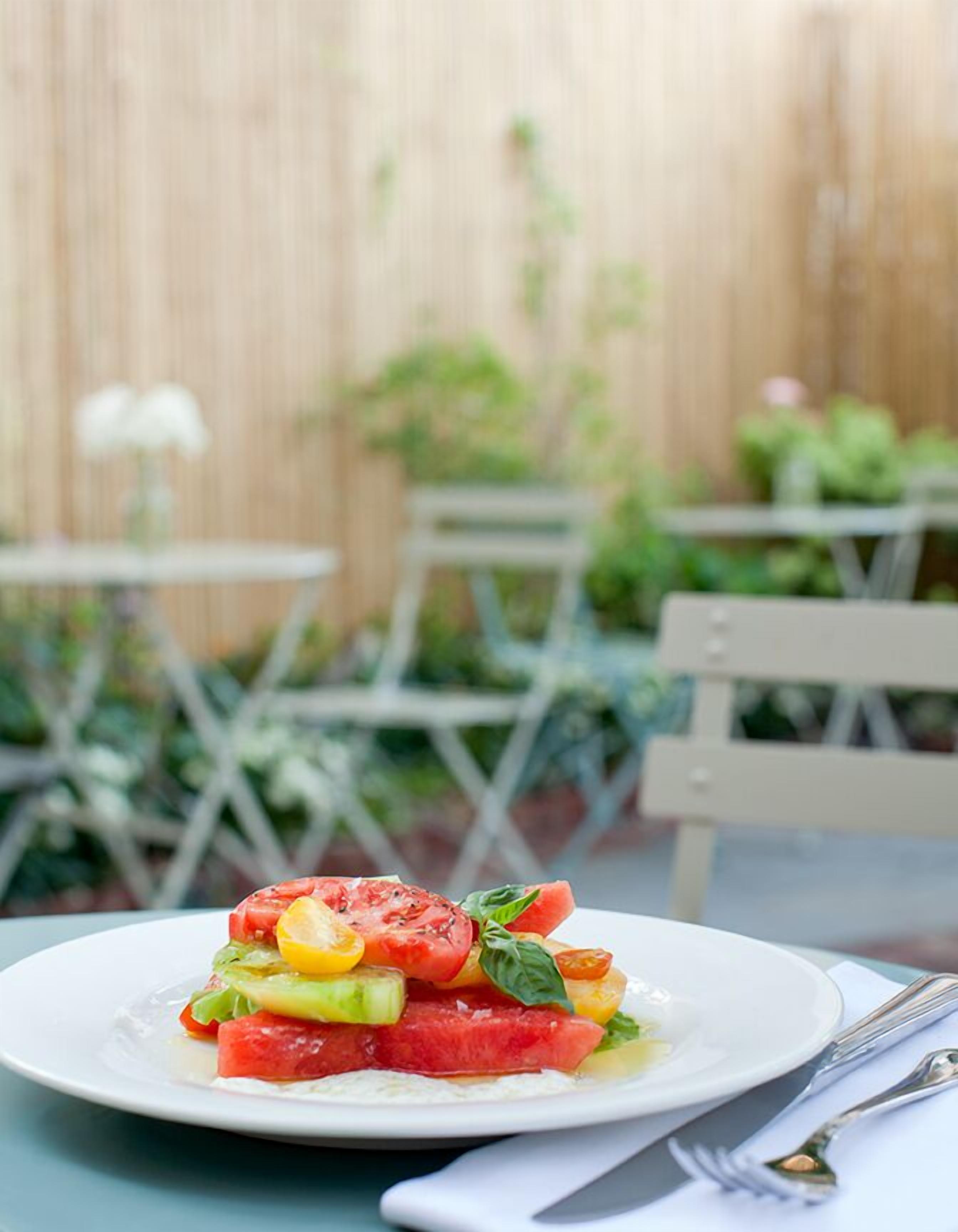 Arlington Place Bed & Breakfast 3* New York