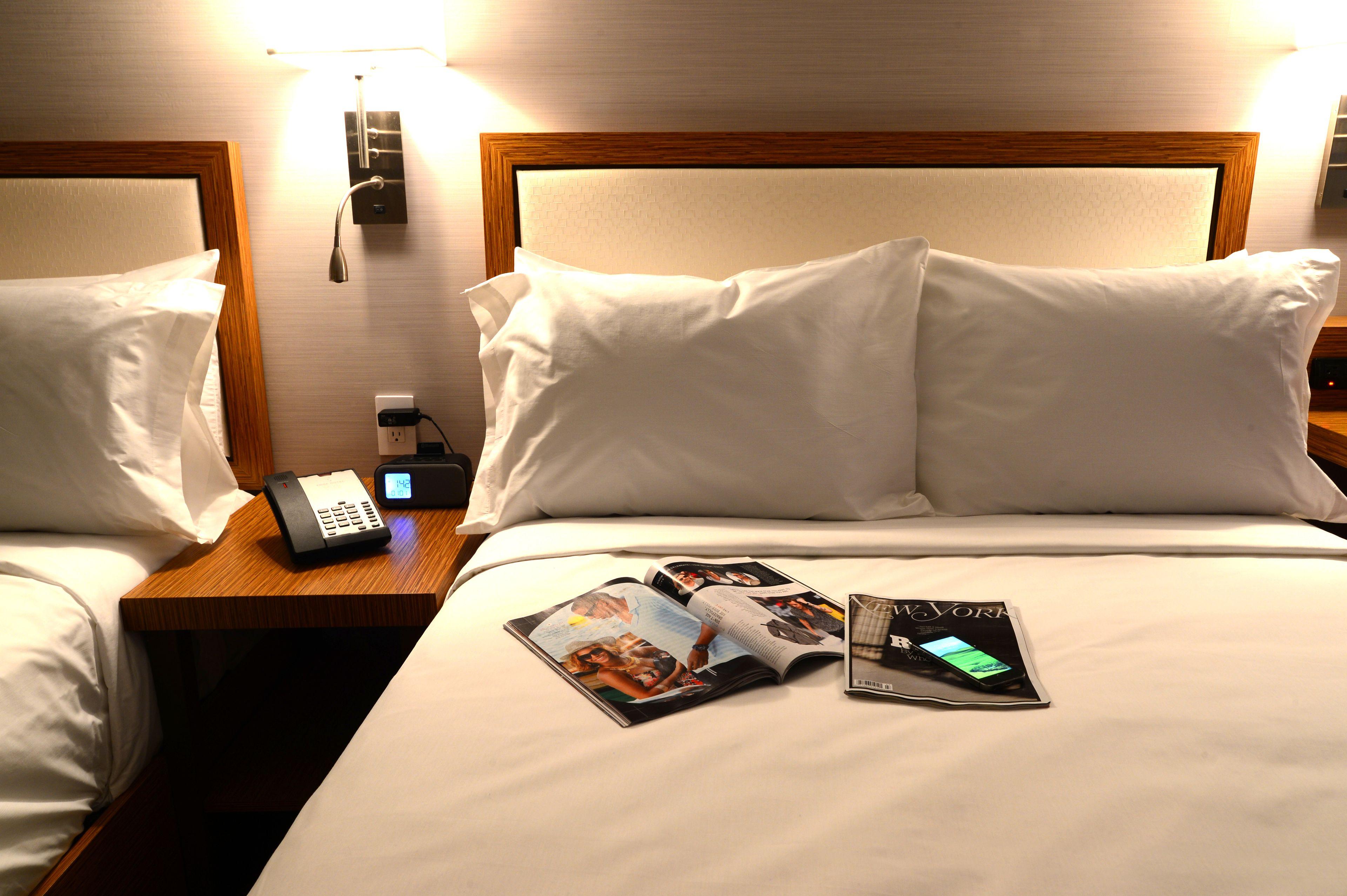 Hotel Edge Washington Heights