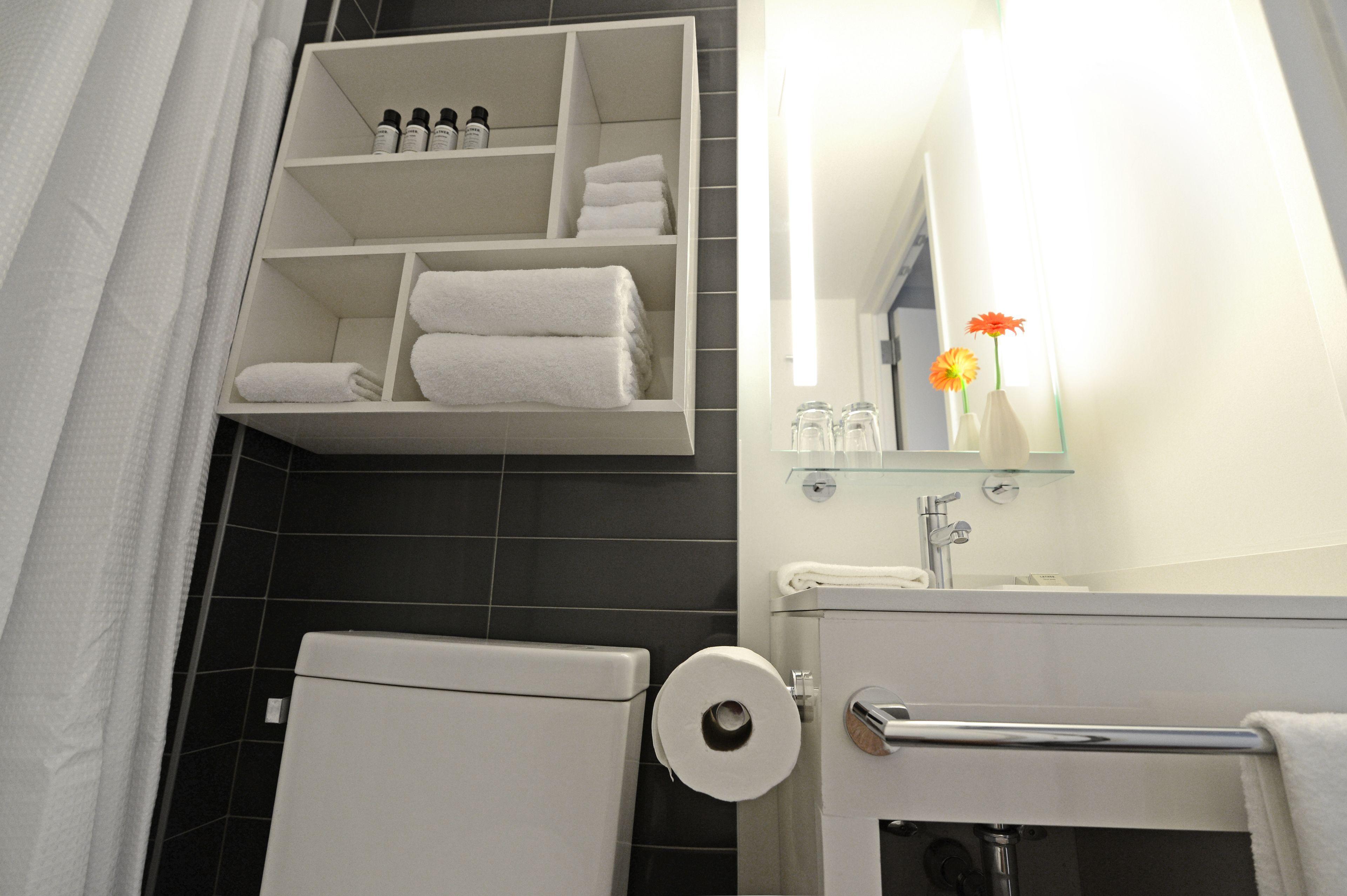 Edge Washington Heights New York