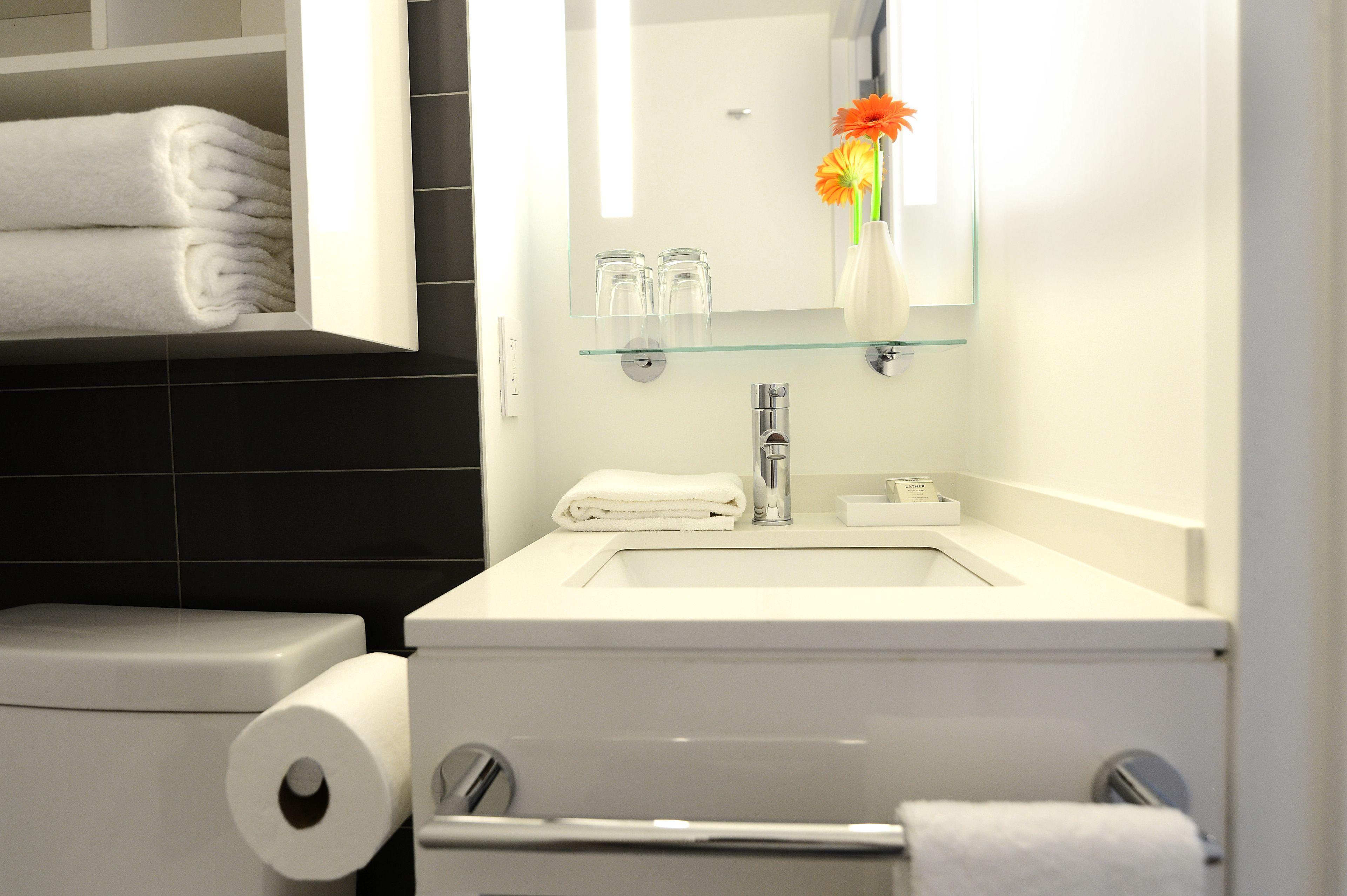 Hotel Edge Washington Heights 3*