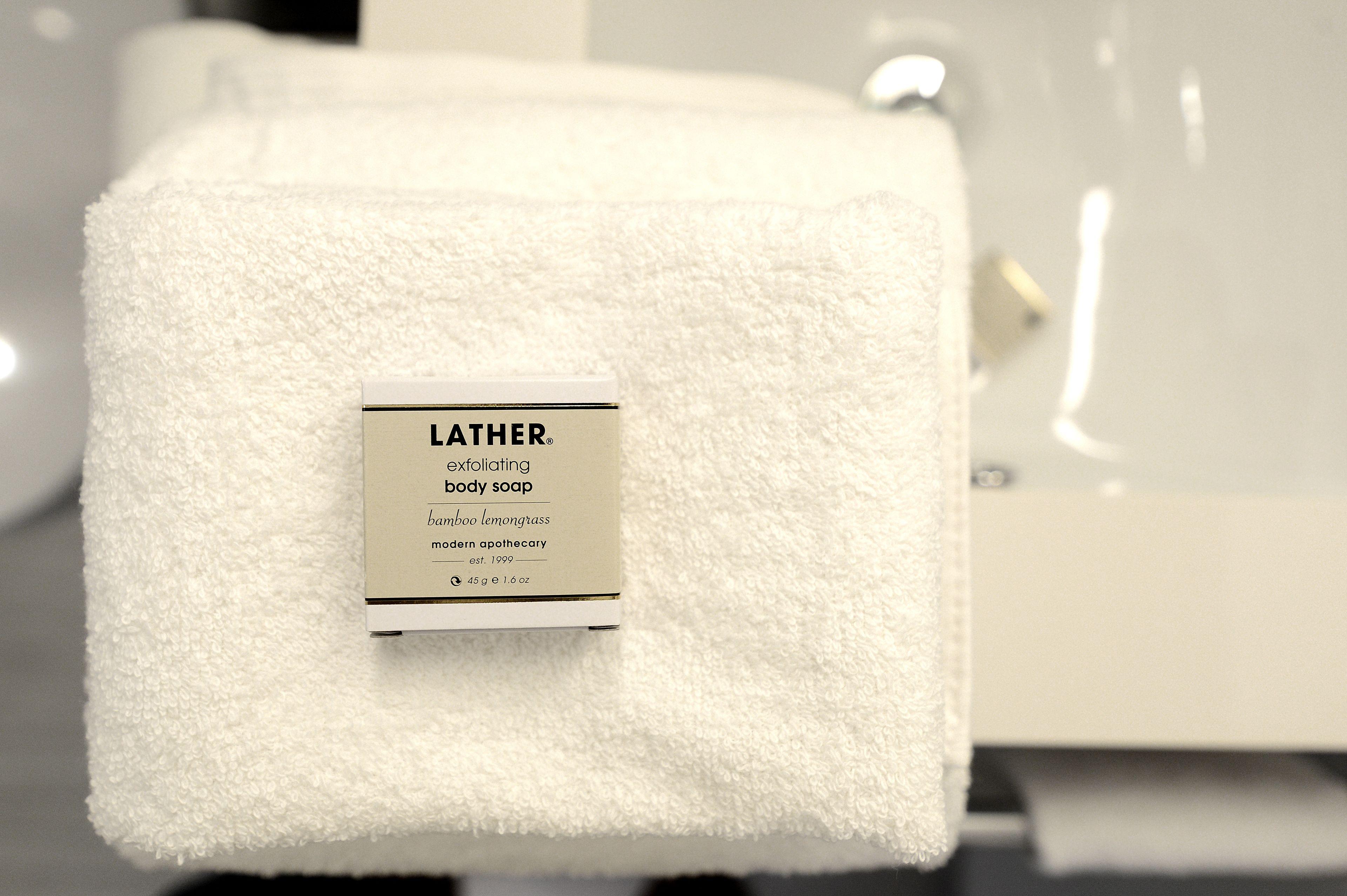 Edge Washington Heights 3*