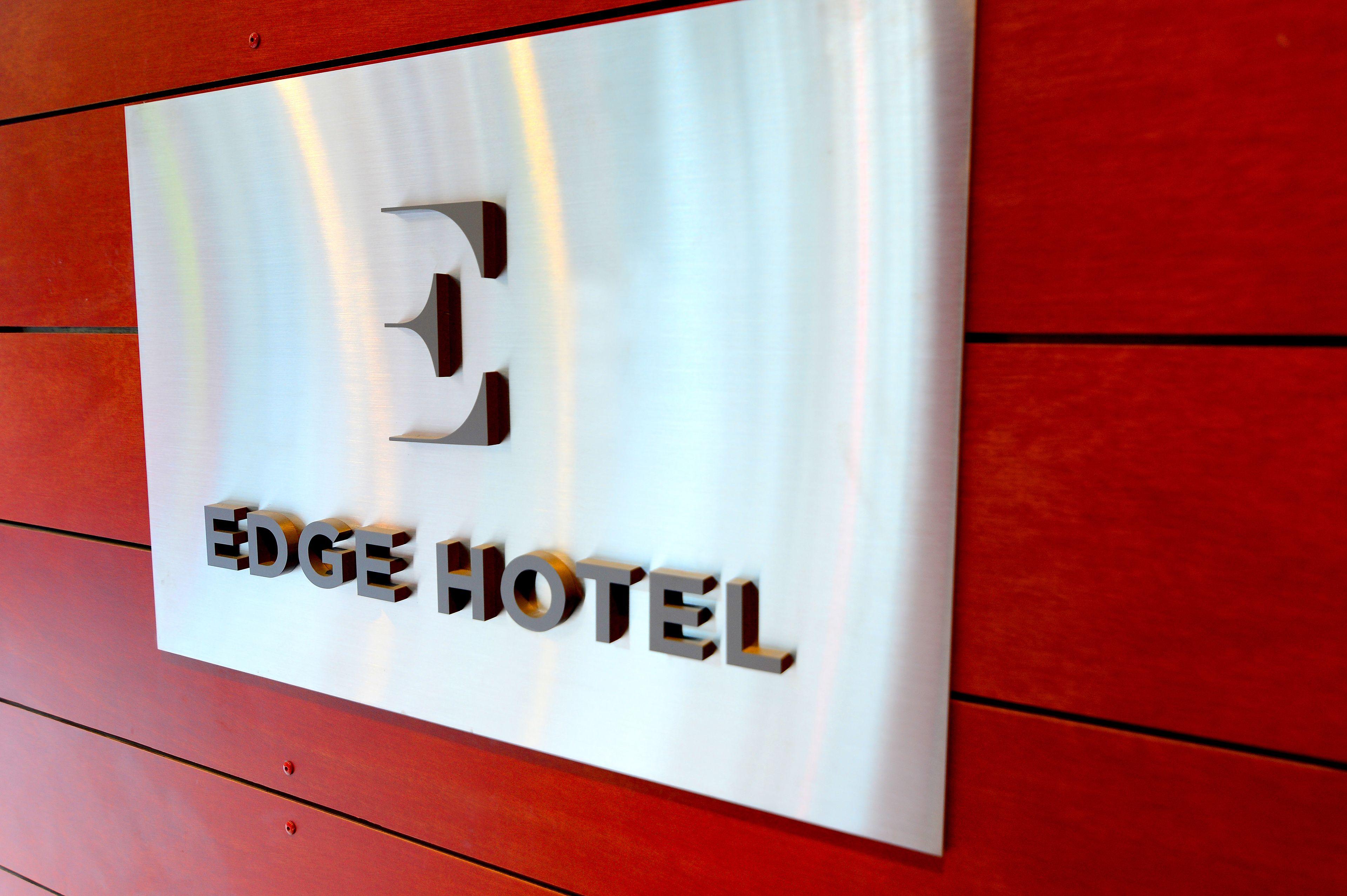 Hotel Edge Washington Heights New York