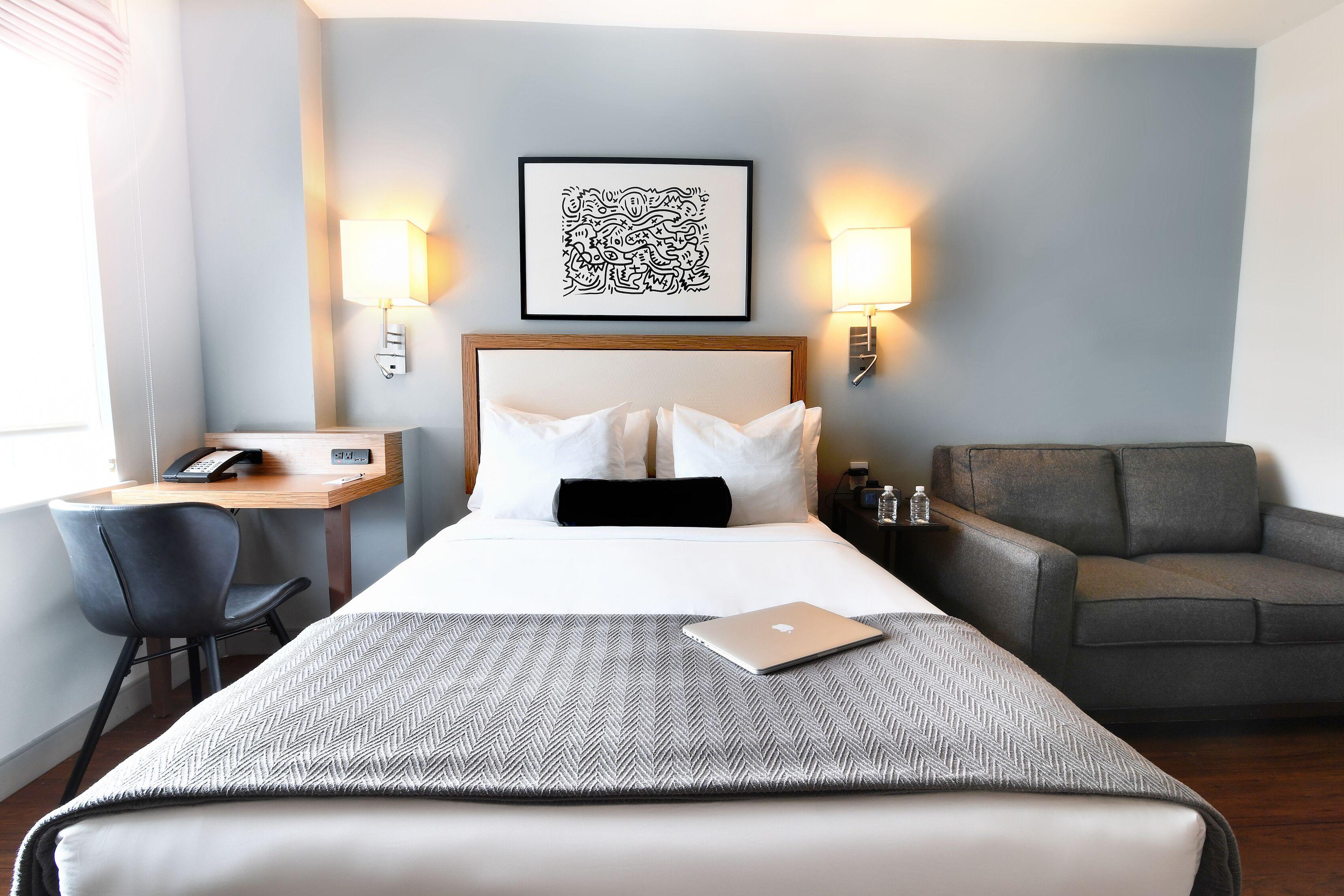 Edge Washington Heights