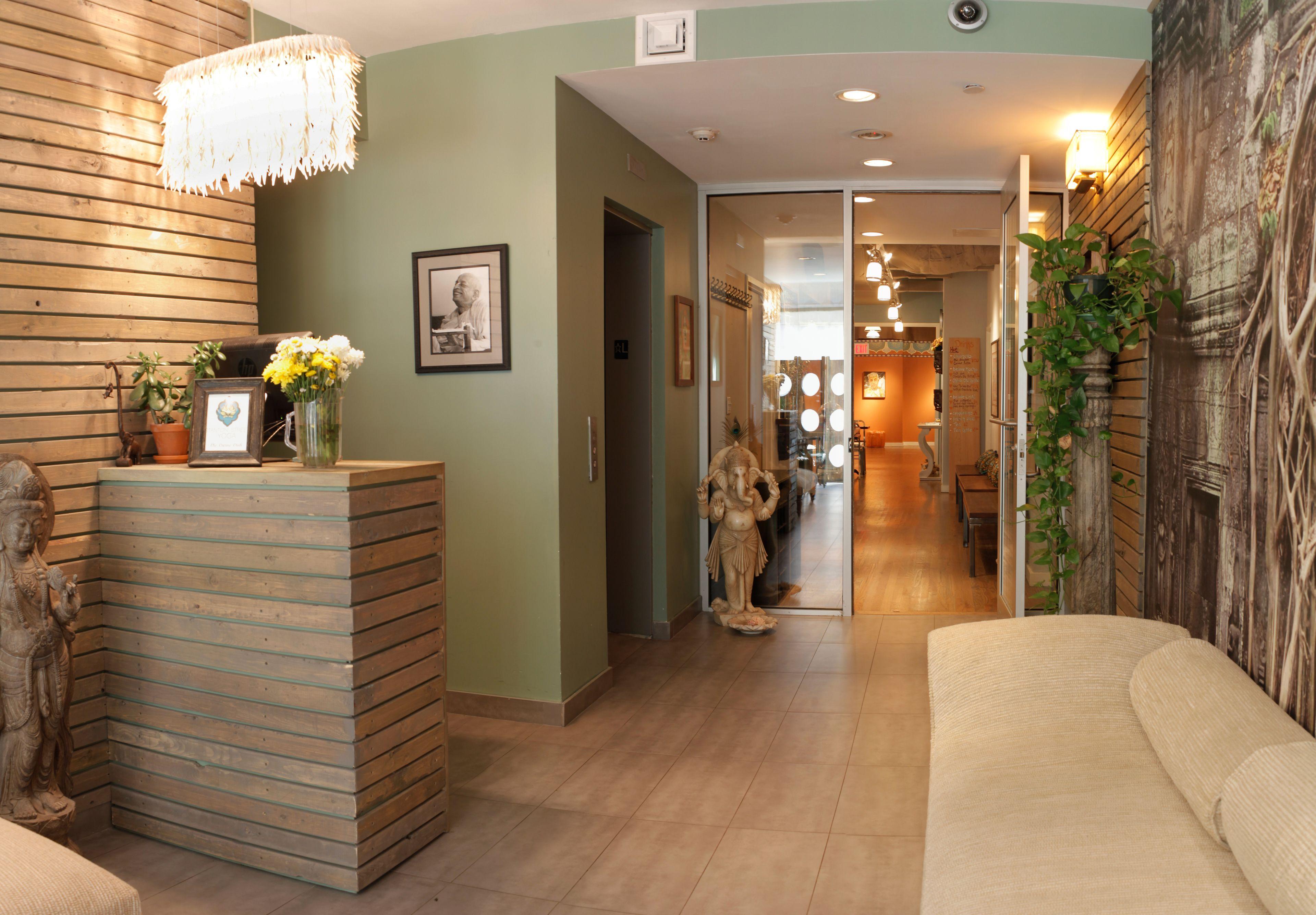 Guest house Sanctuary Nyc Retreats 4*