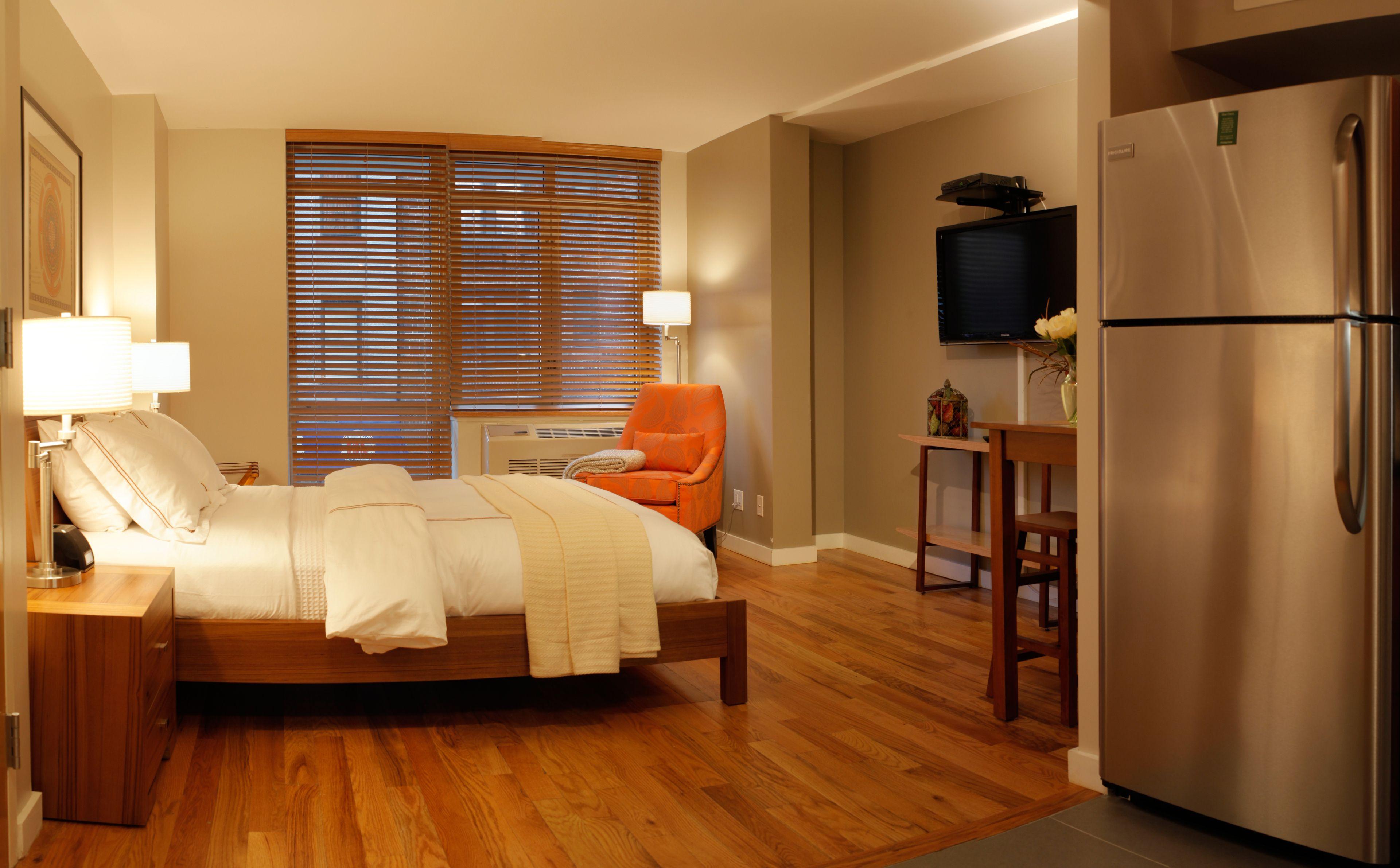 Guest house Sanctuary Nyc Retreats New York