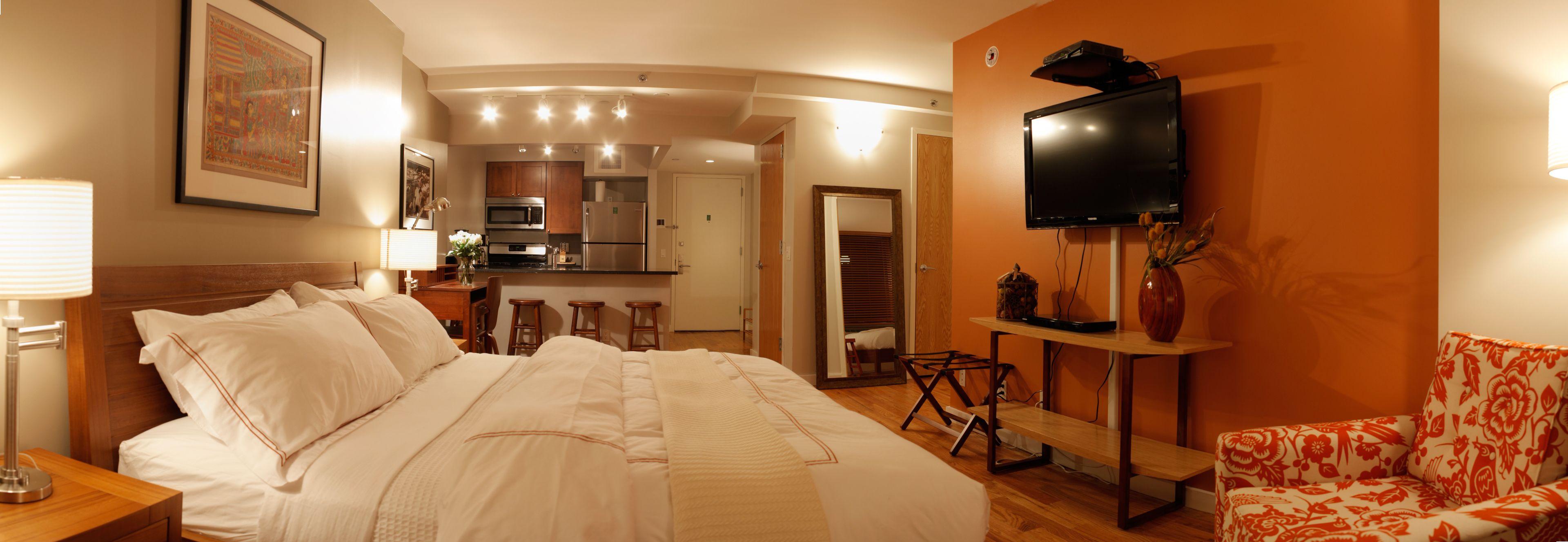 Sanctuary Nyc Retreats Guest house New York