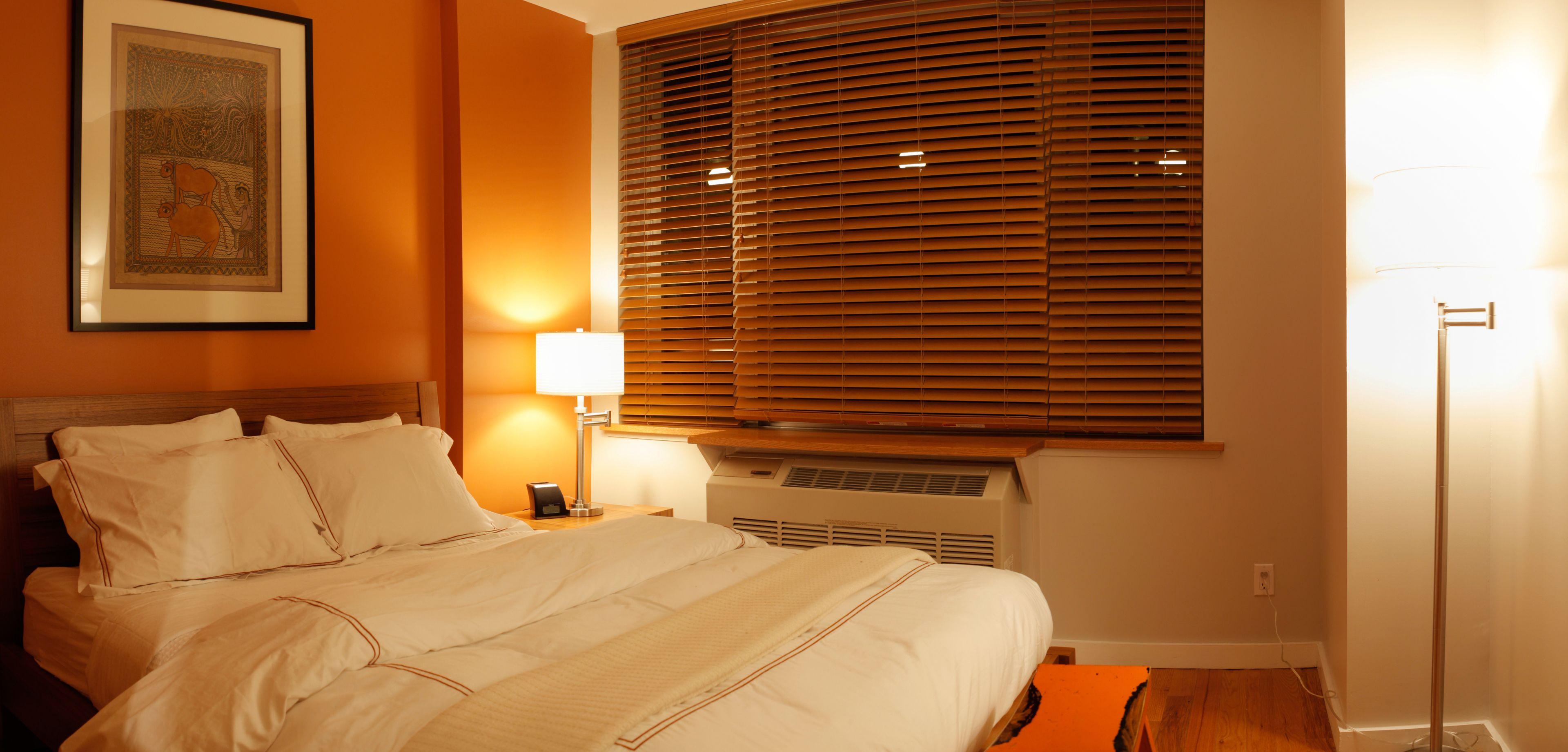 Sanctuary Nyc Retreats 4* New York