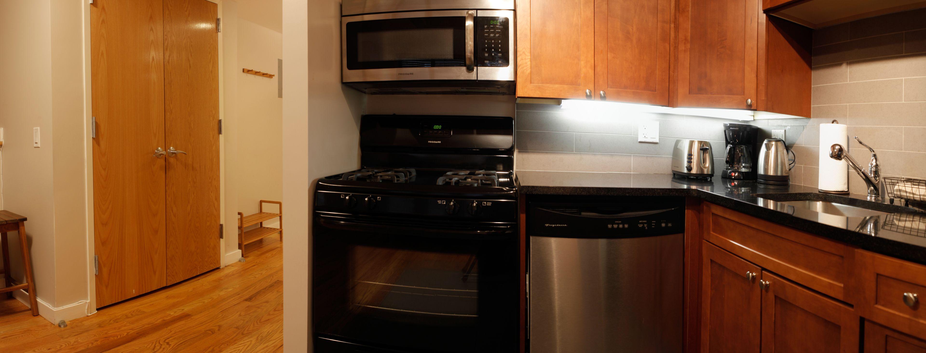 Sanctuary Nyc Retreats 4*