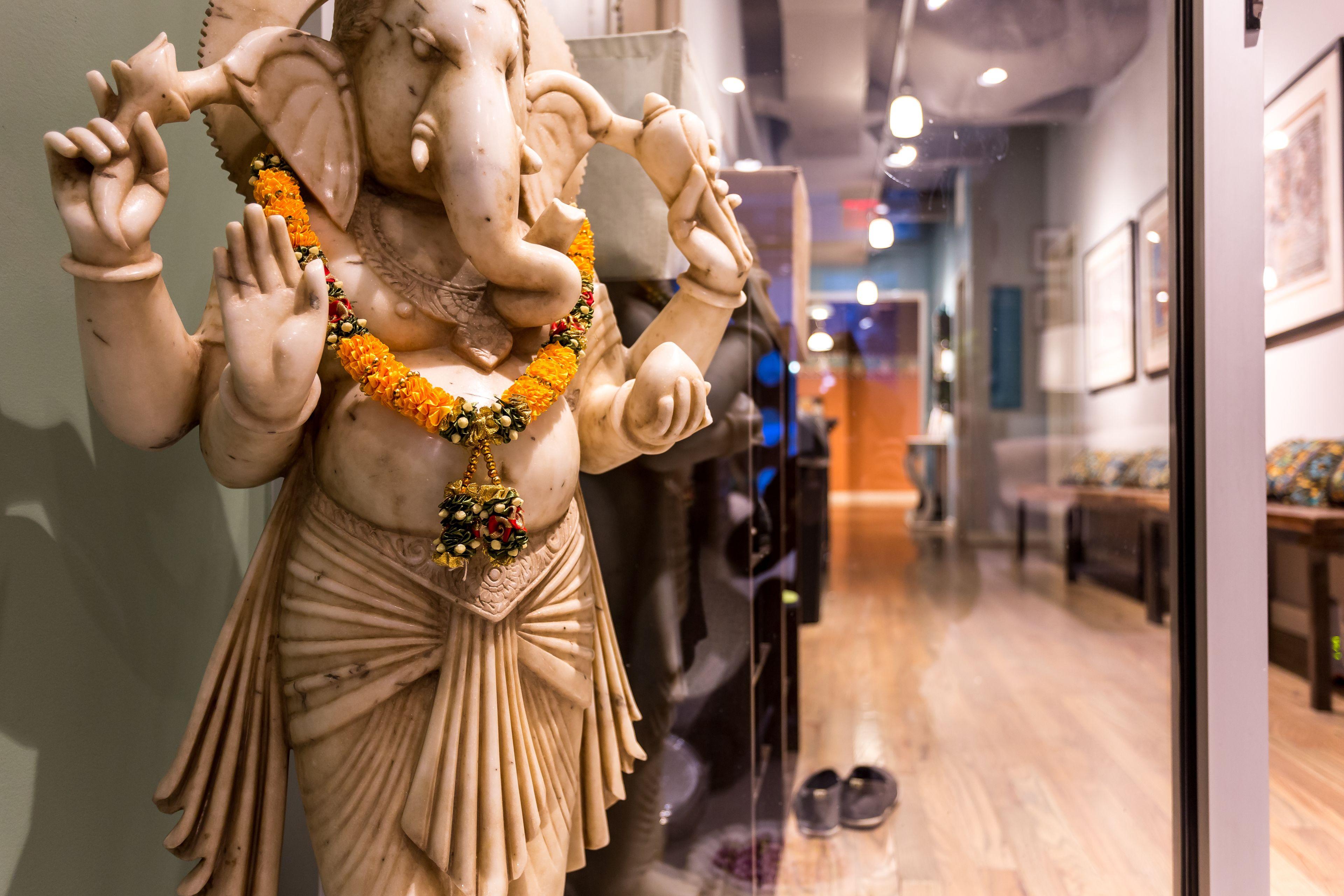 Guest house Sanctuary Nyc Retreats New York