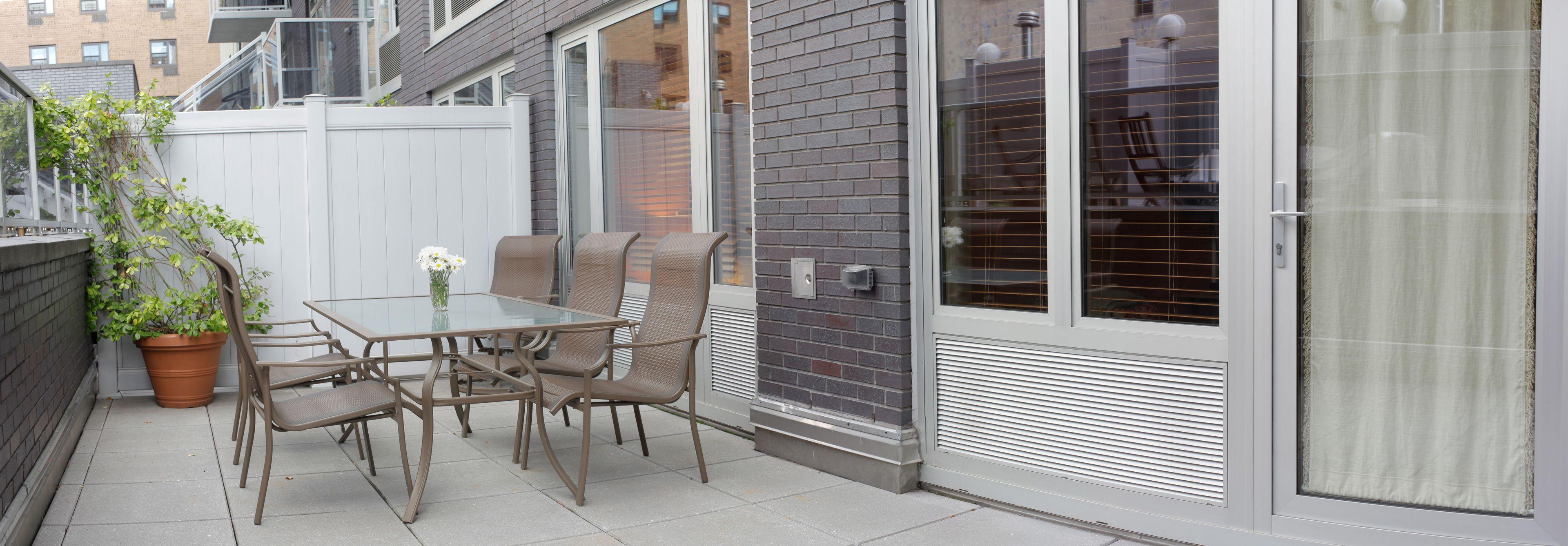 Guest house Sanctuary Nyc Retreats New York