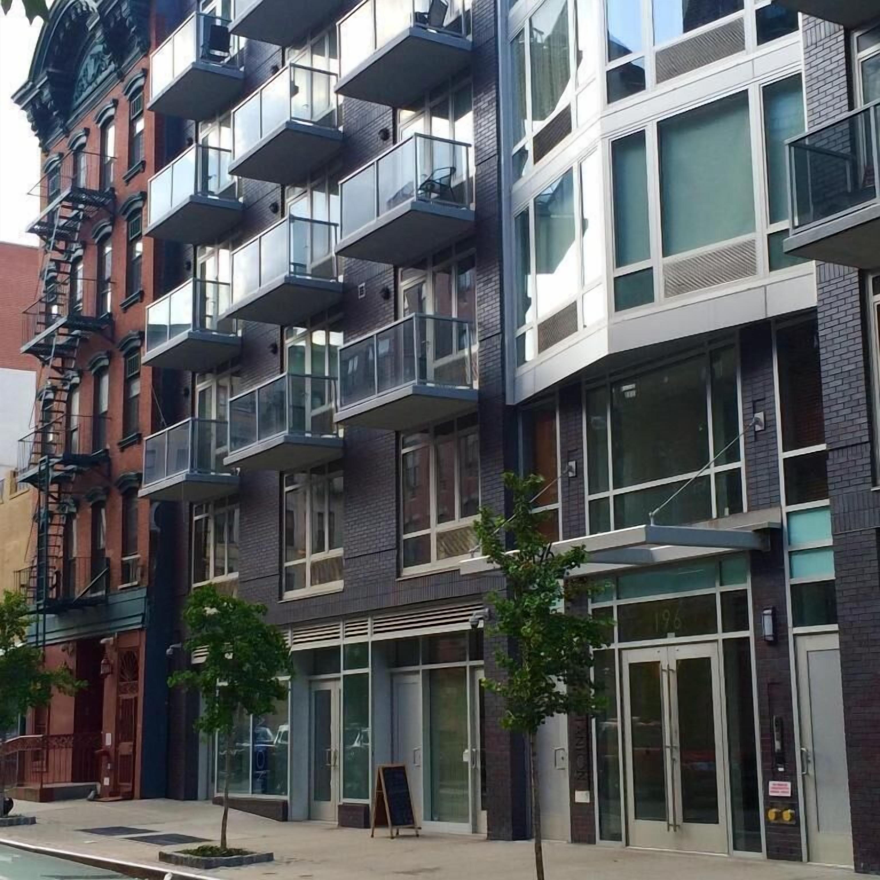 Sanctuary Nyc Retreats 4* New York