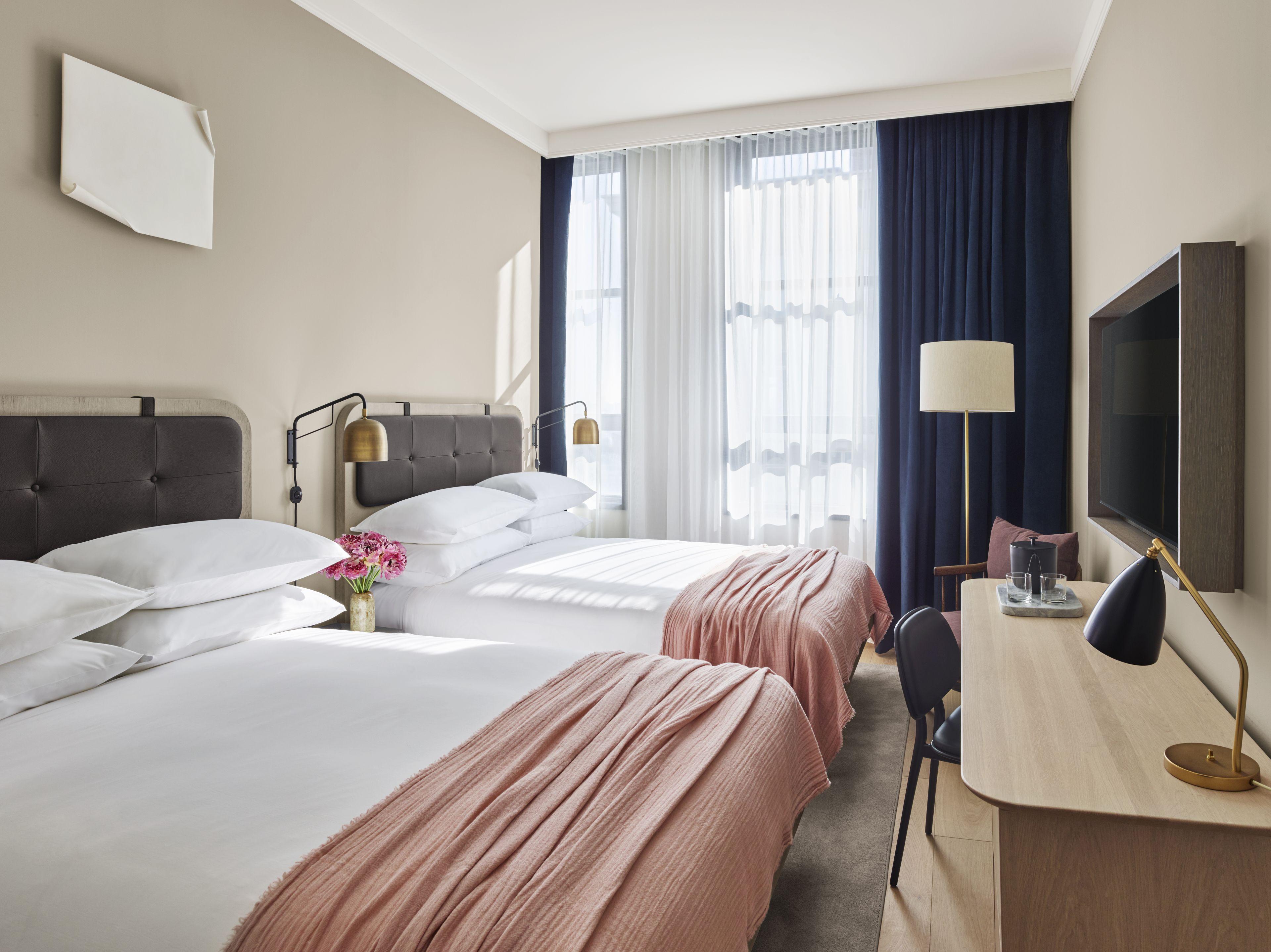 Hotel 11 Howard, New York, A Member Of Design New York