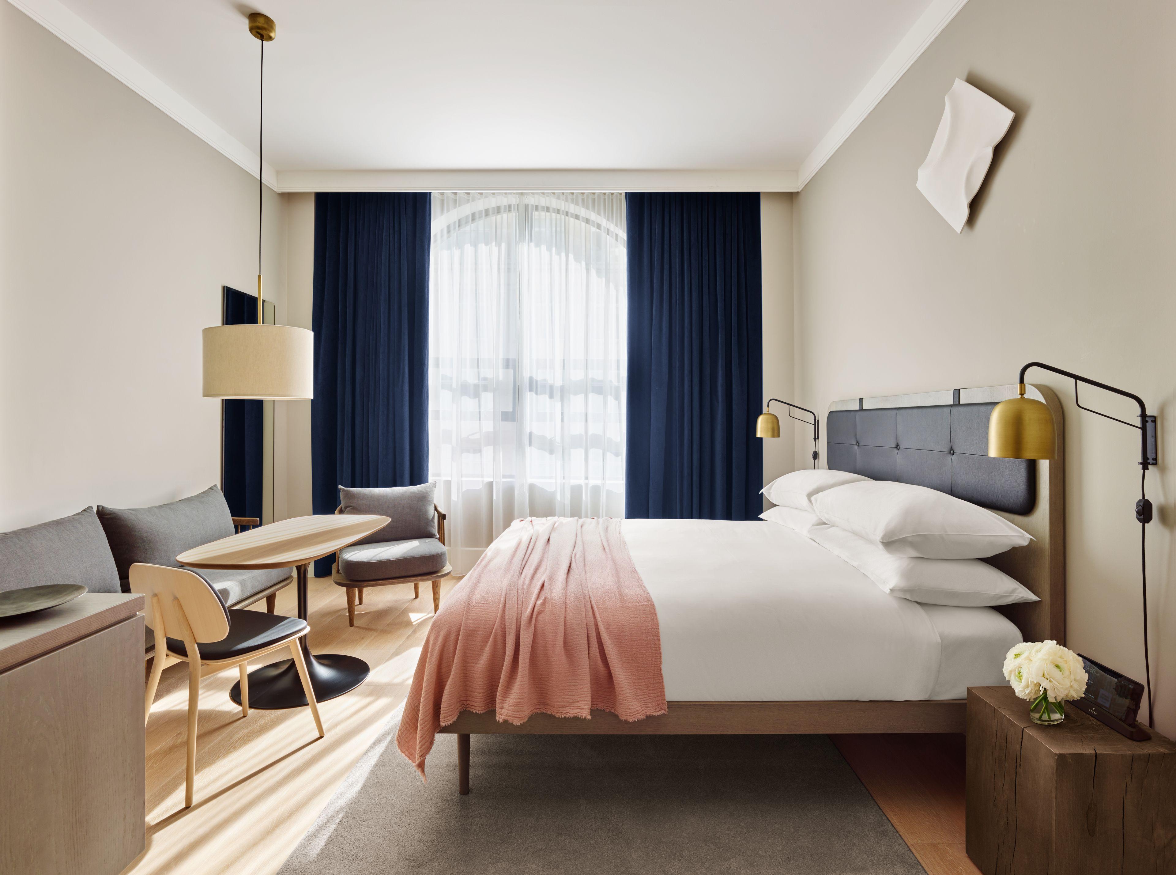 Hotel 11 Howard, New York, A Member Of Design