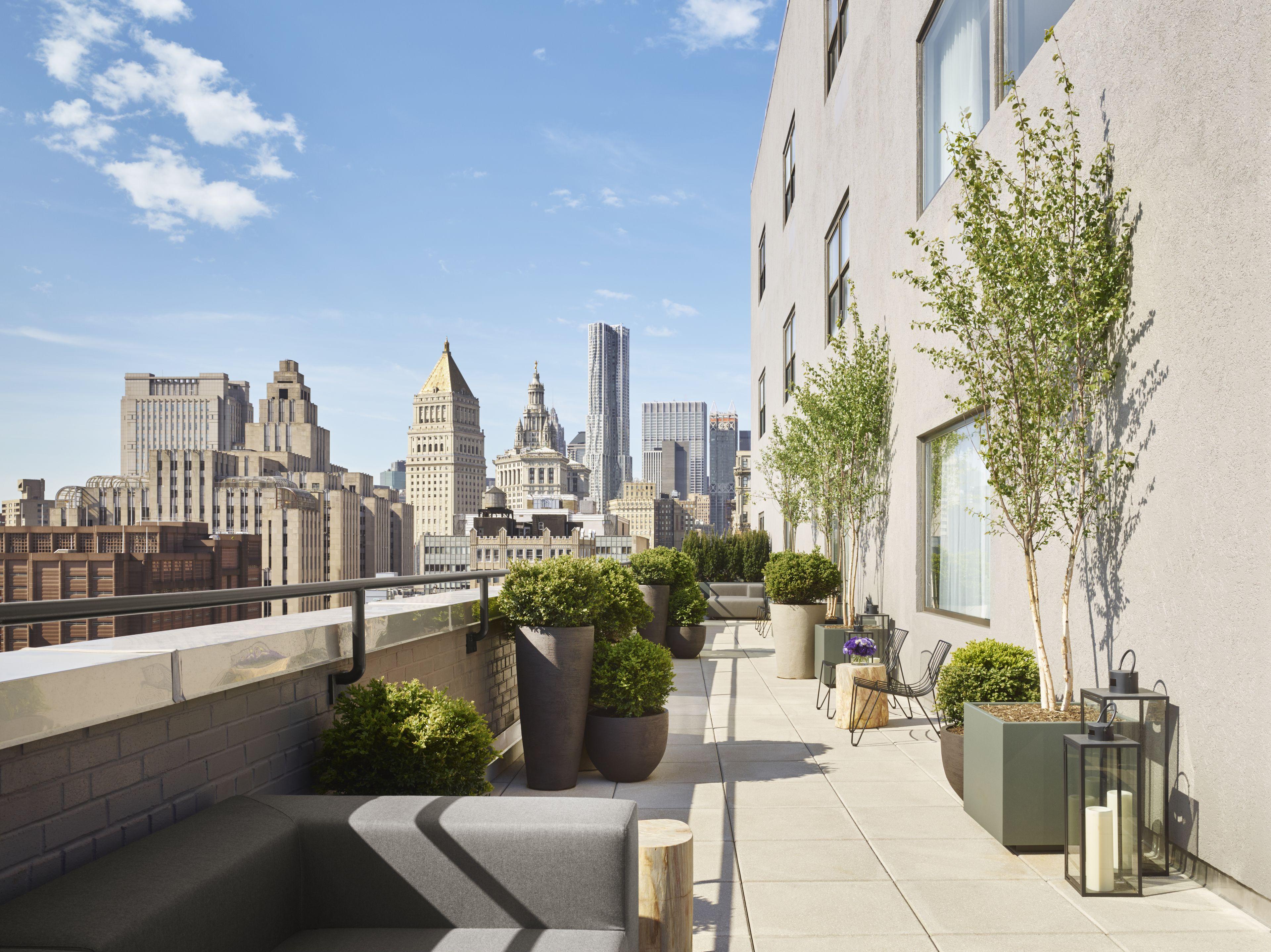 11 Howard, New York, A Member Of Design New York