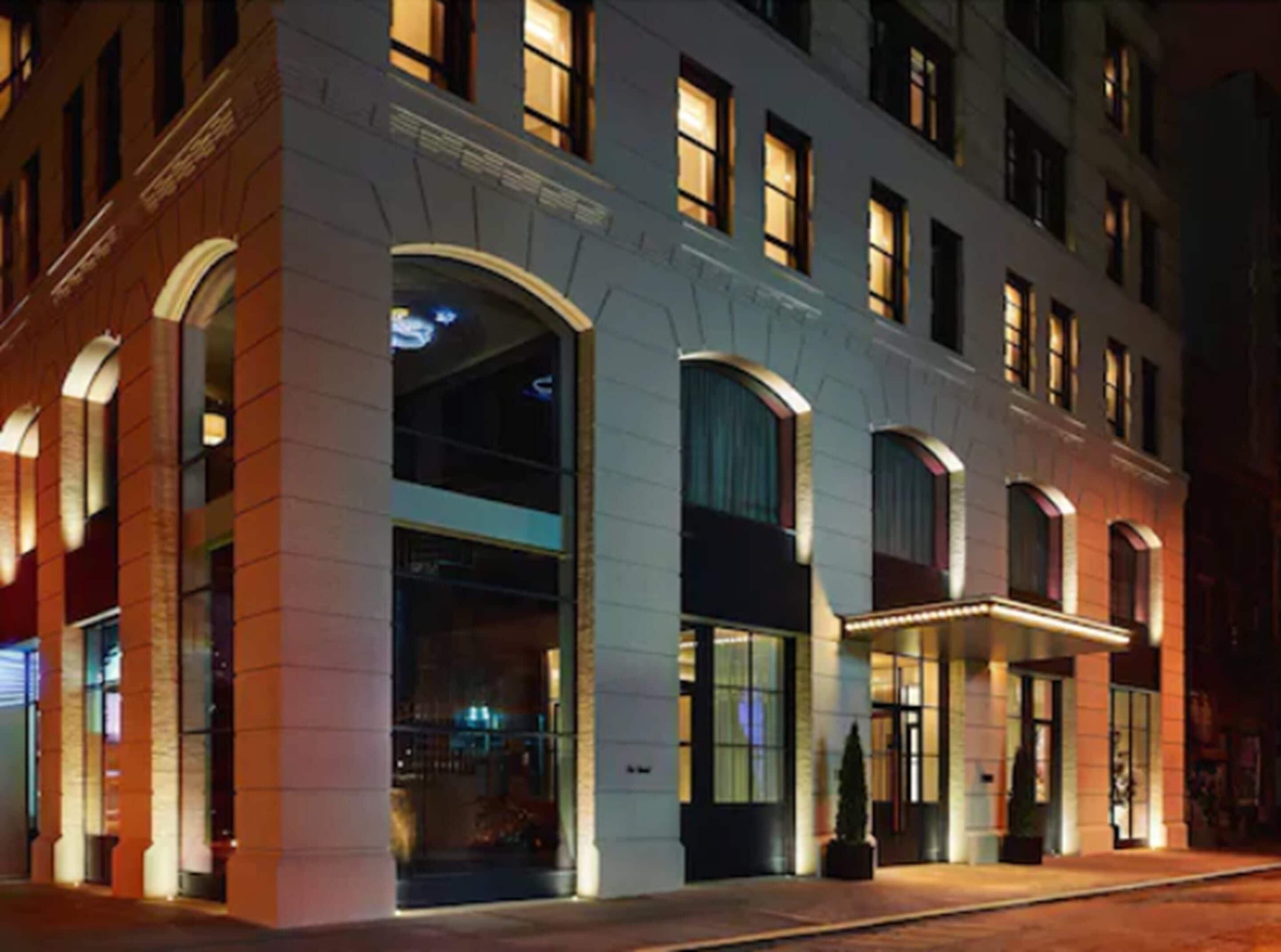 11 Howard, New York, A Member Of Design