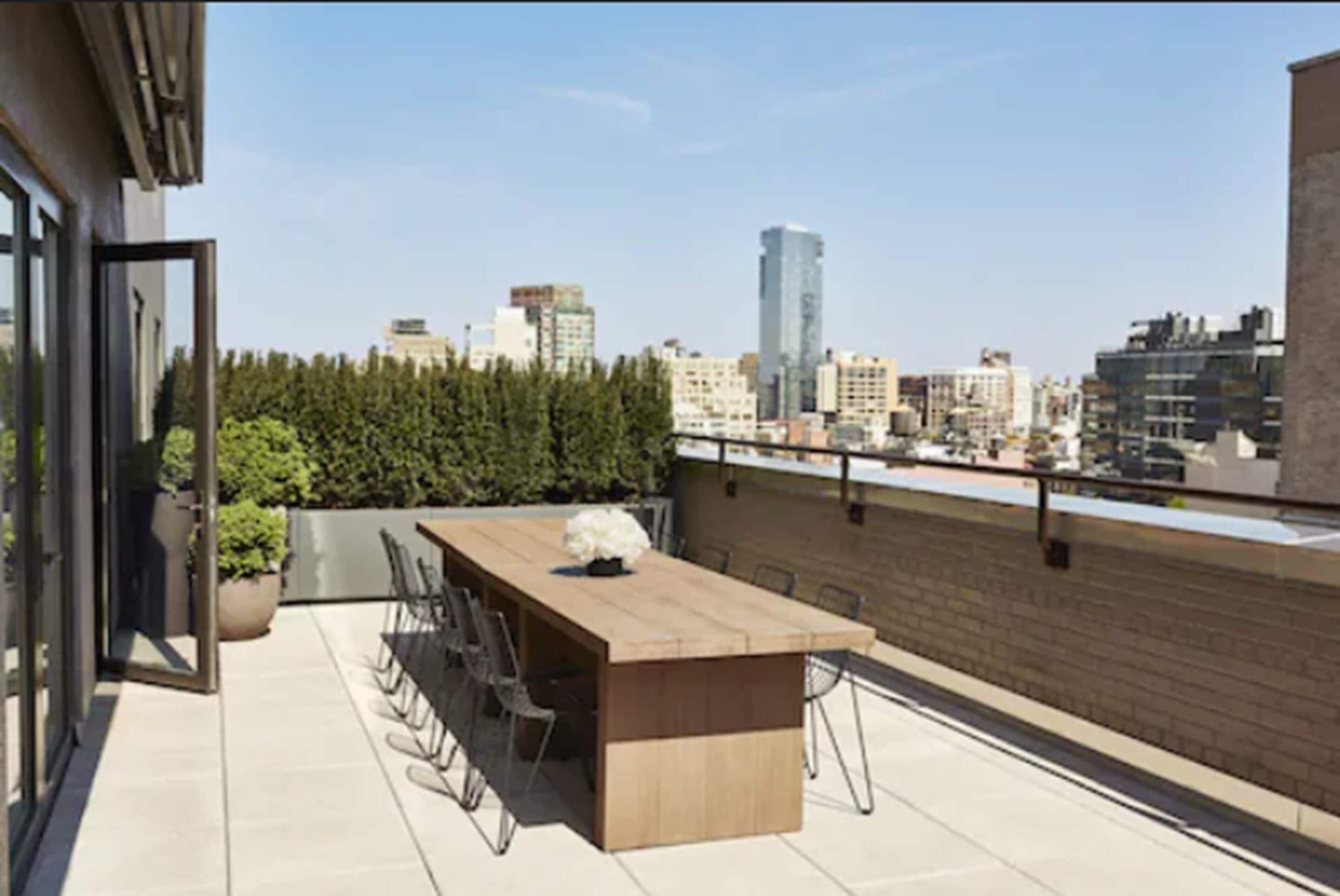 11 Howard, New York, A Member Of Design Hotel New York